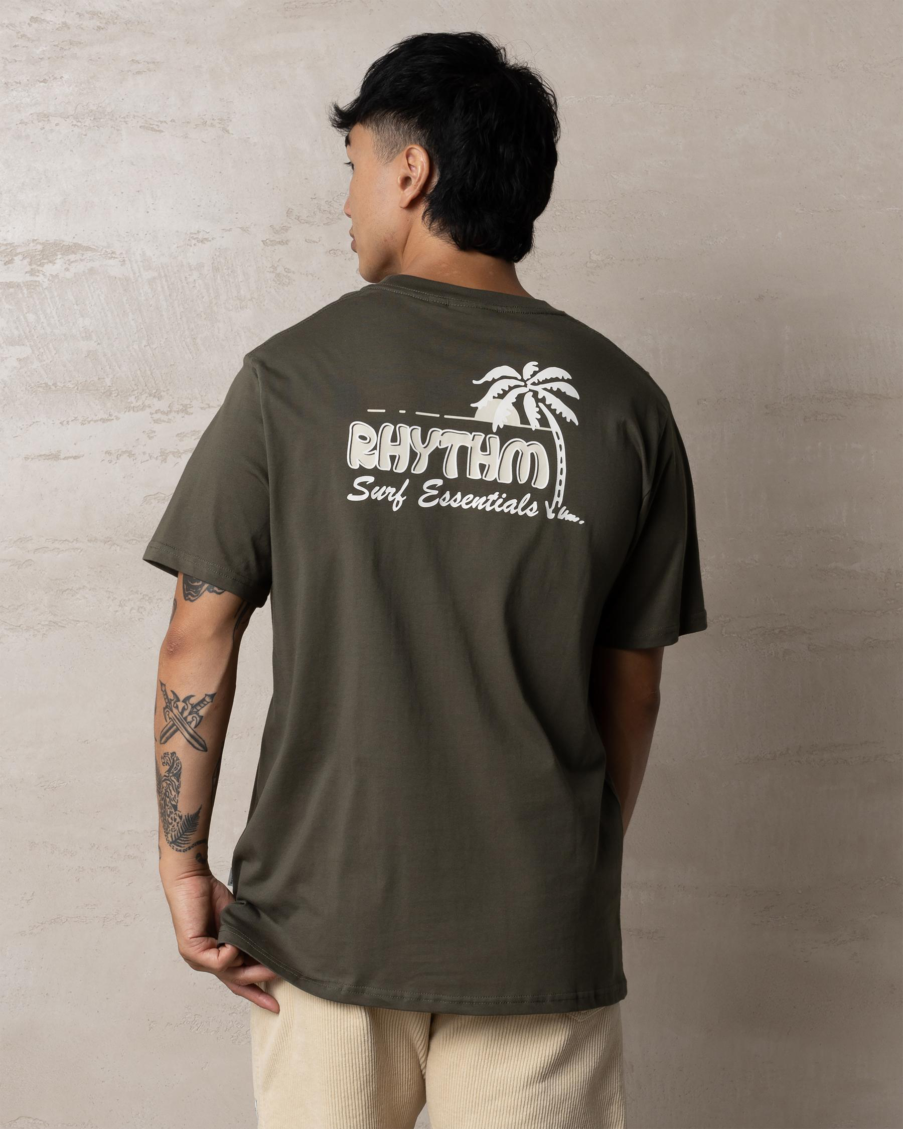 Surf Essentials T-Shirt
