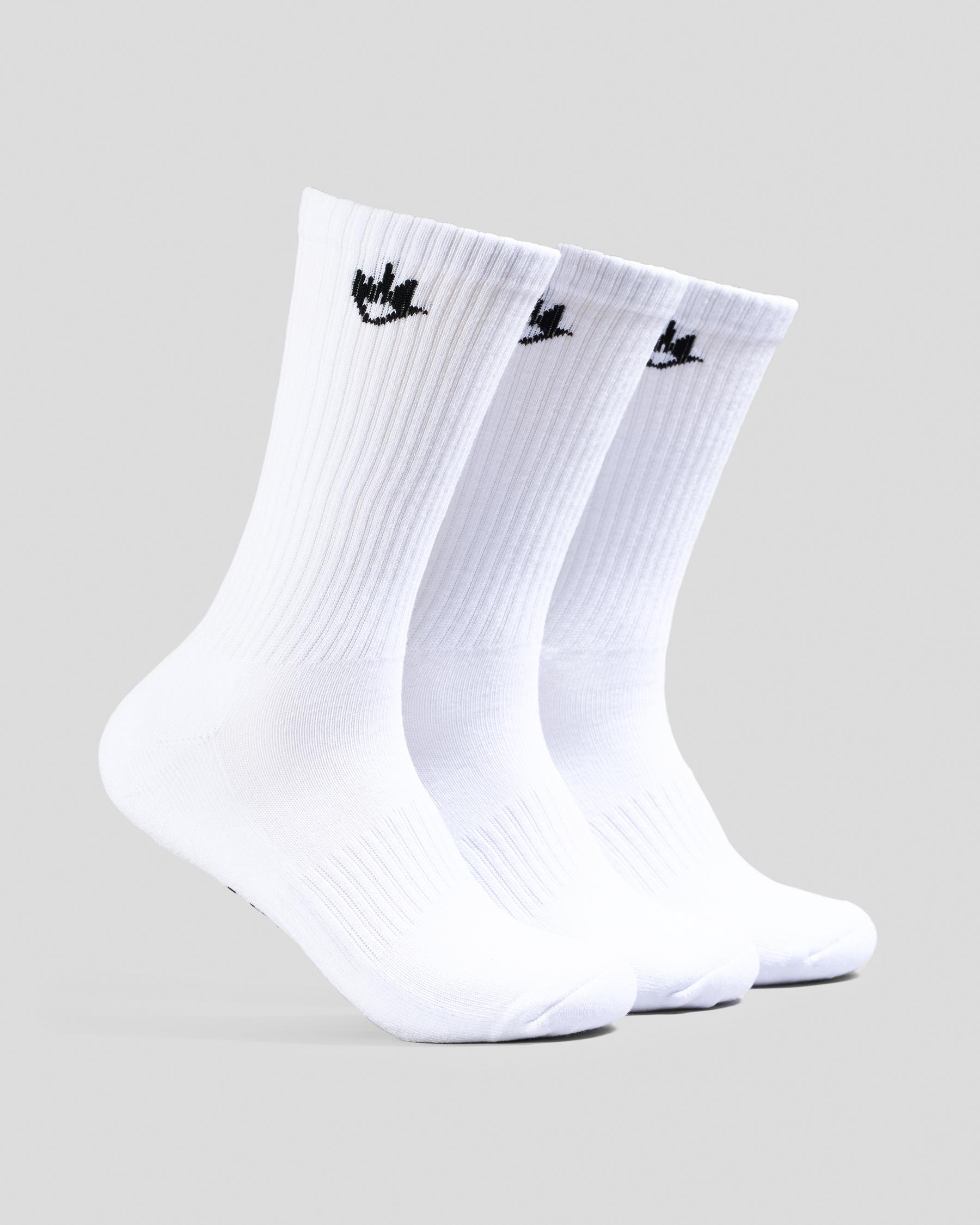 Flame Socks