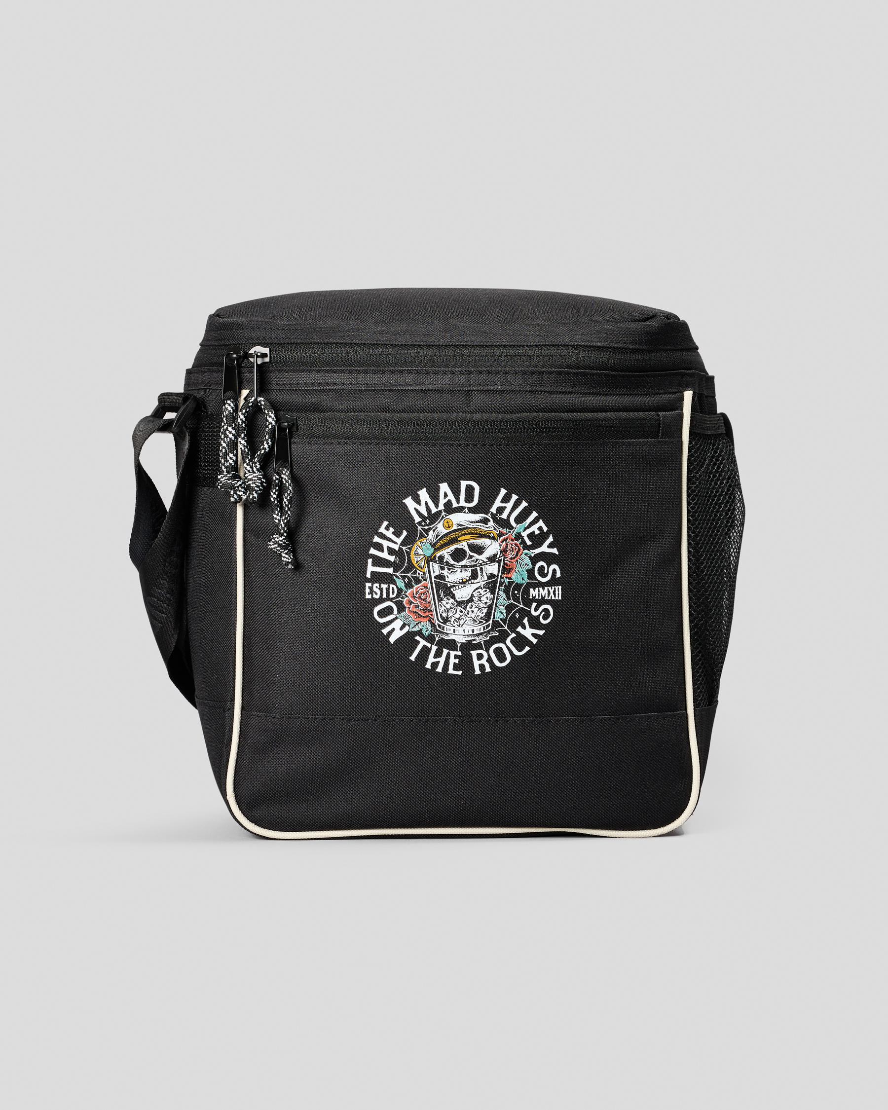 On The Rocks Cooler Bag