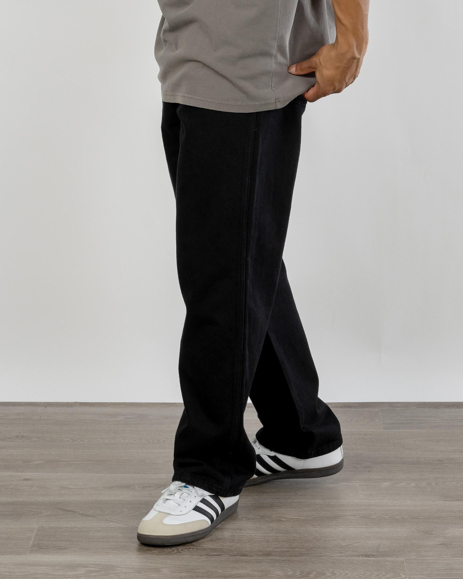 Slacker Relaxed Straight Jeans