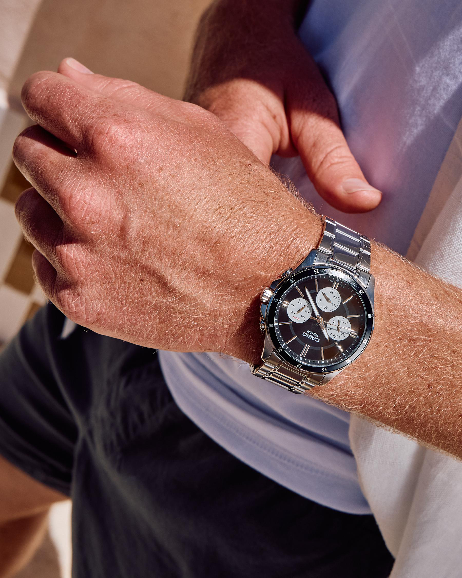 MTP1374D-1A3VDF Watch