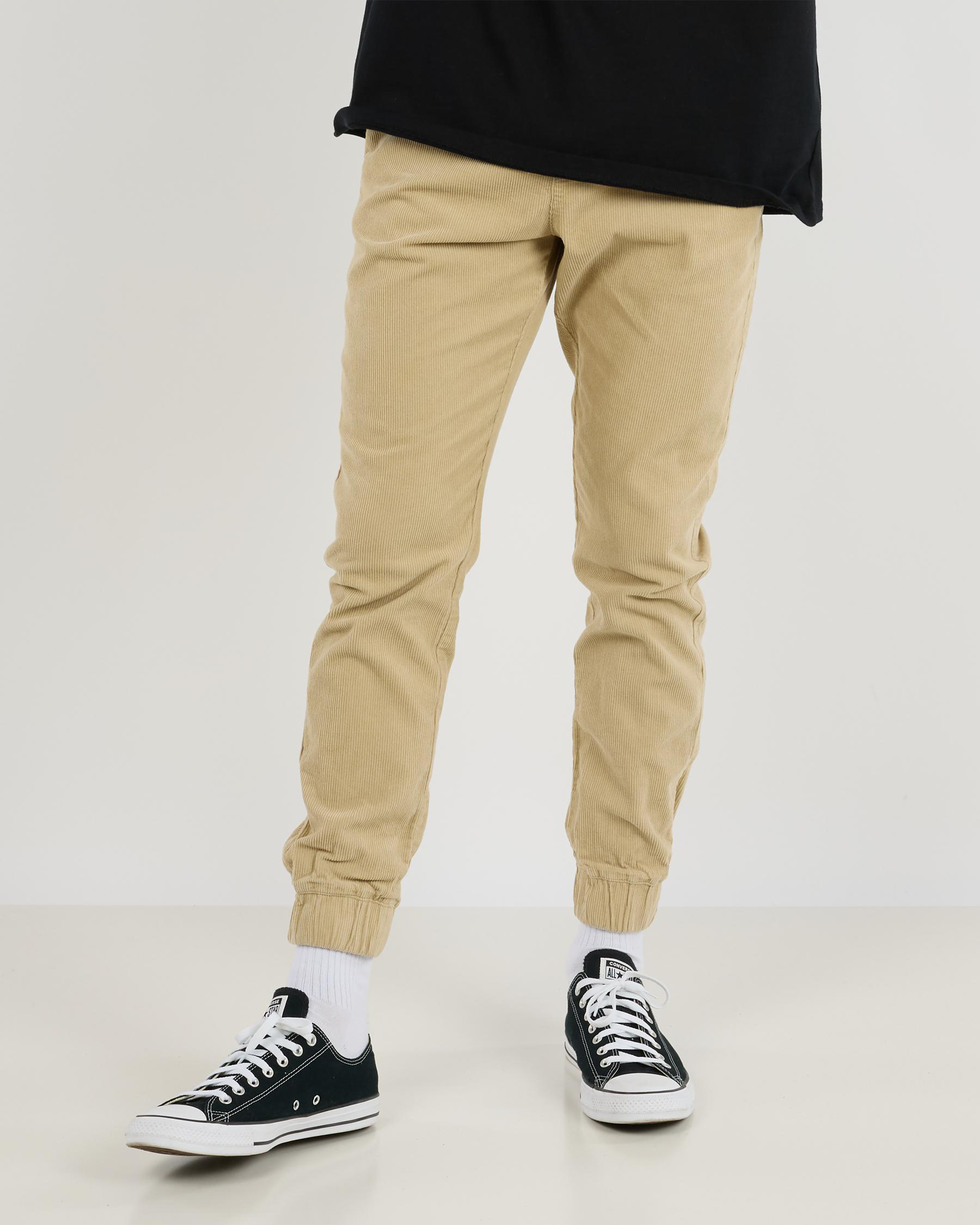 Extent Cord Pants