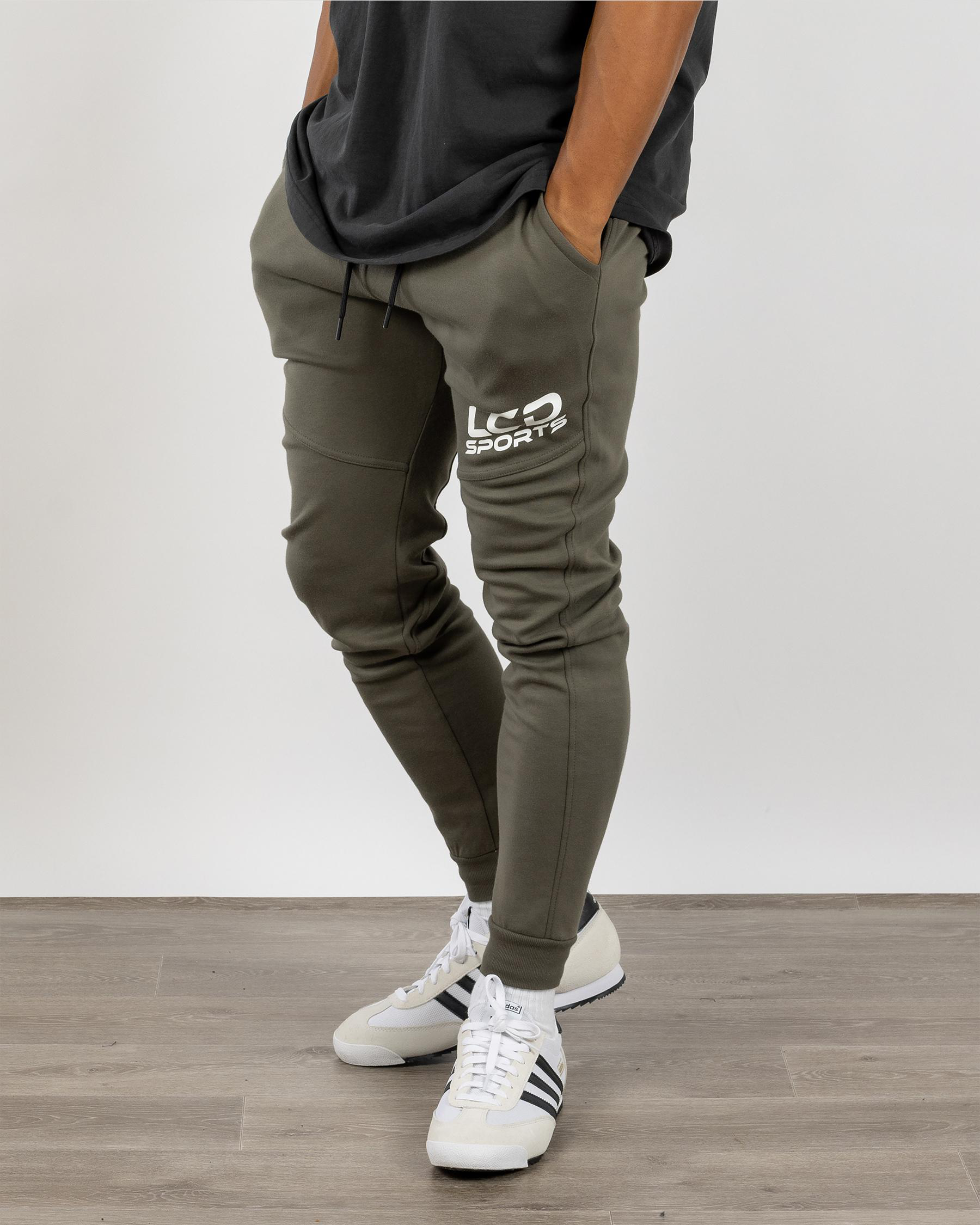 Performance Track Pants