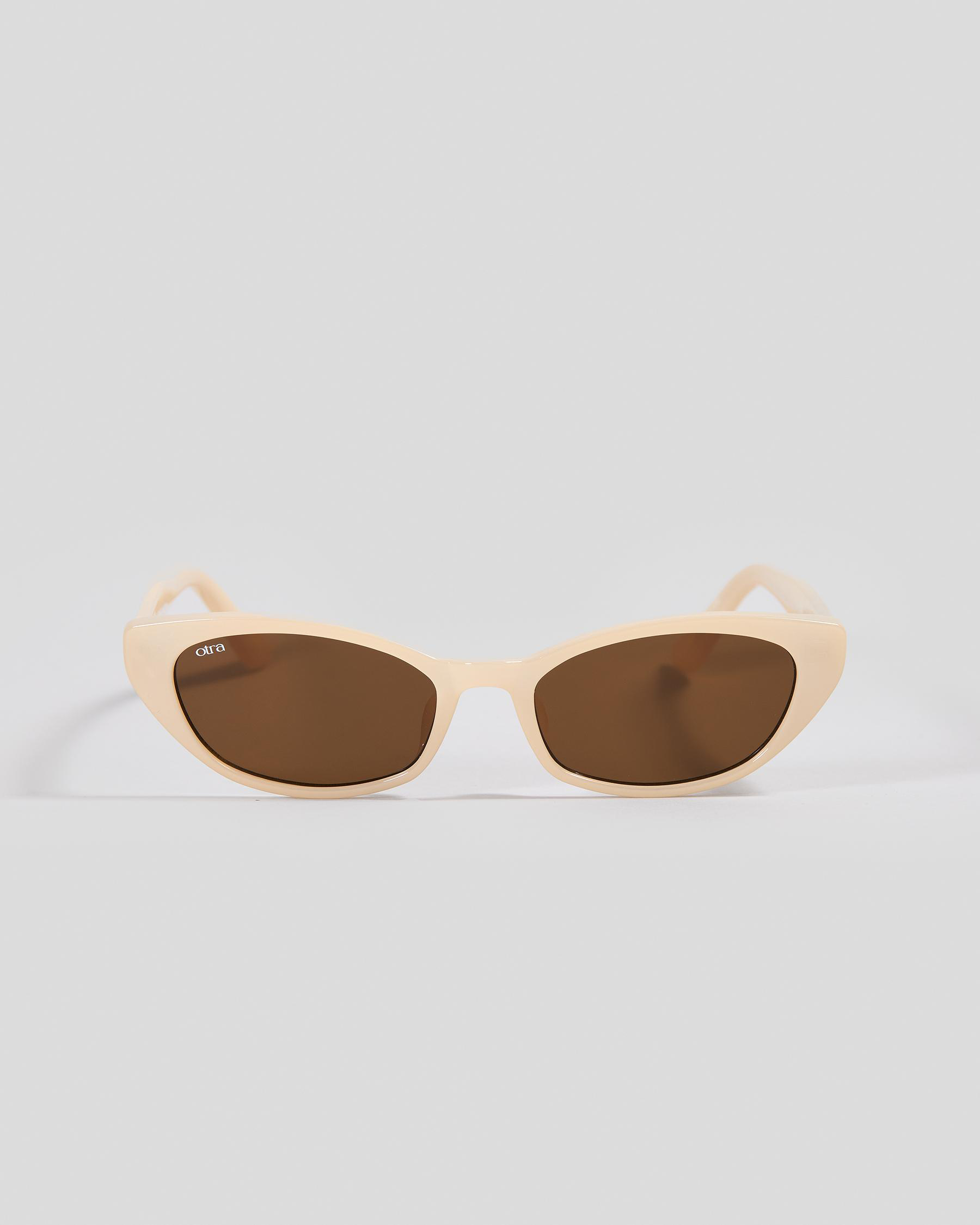 Shona Sunglasses