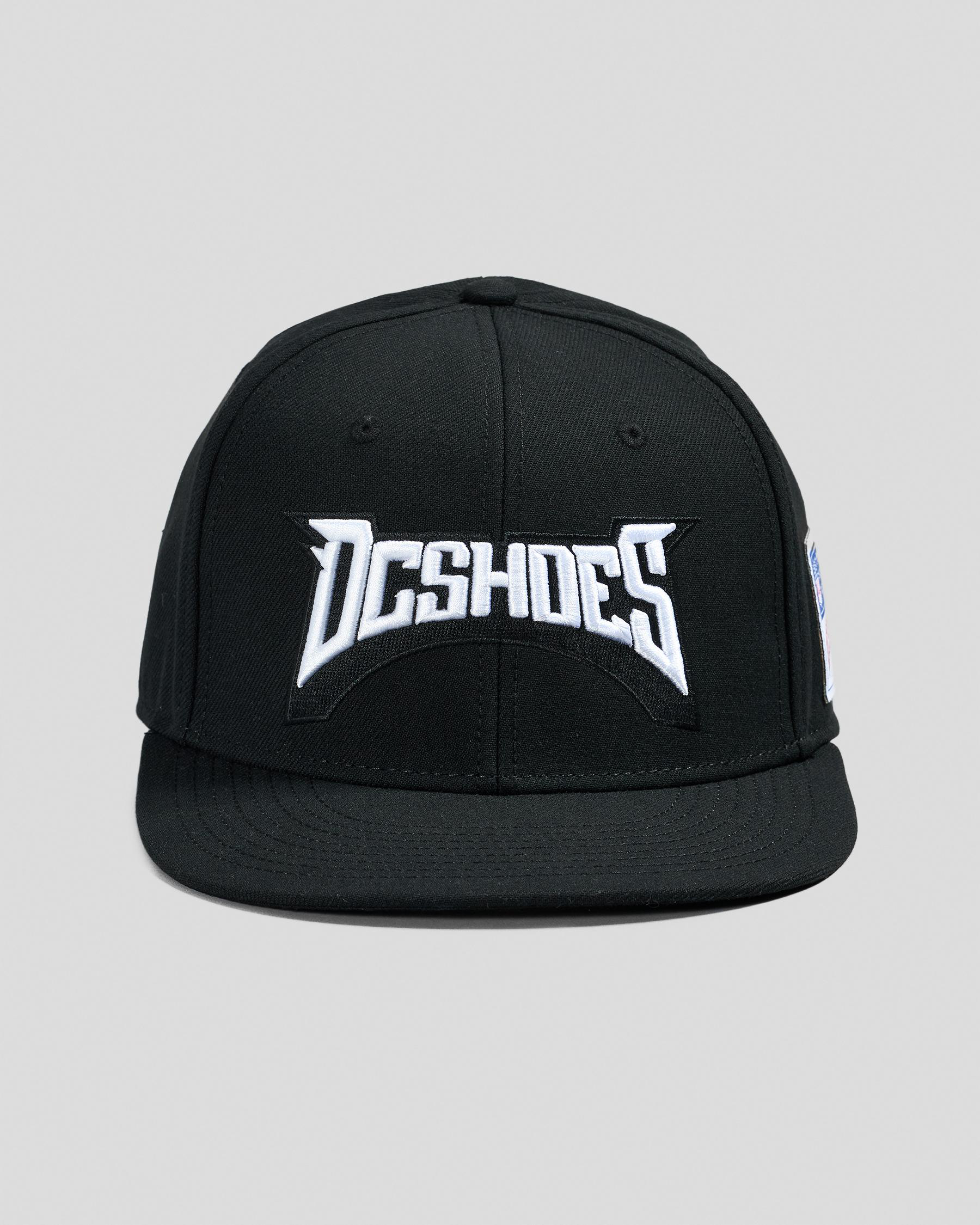 Eagle Champ Snapback Cap