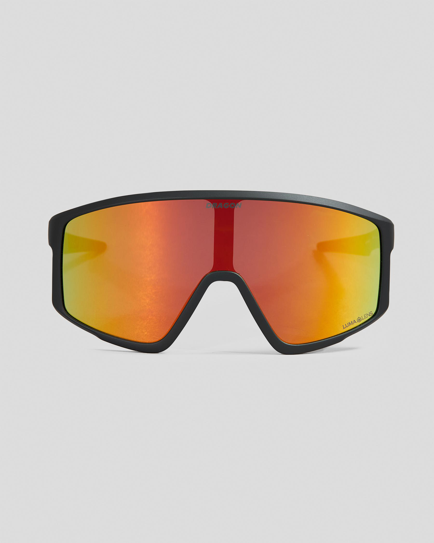 Amped Sunglasses