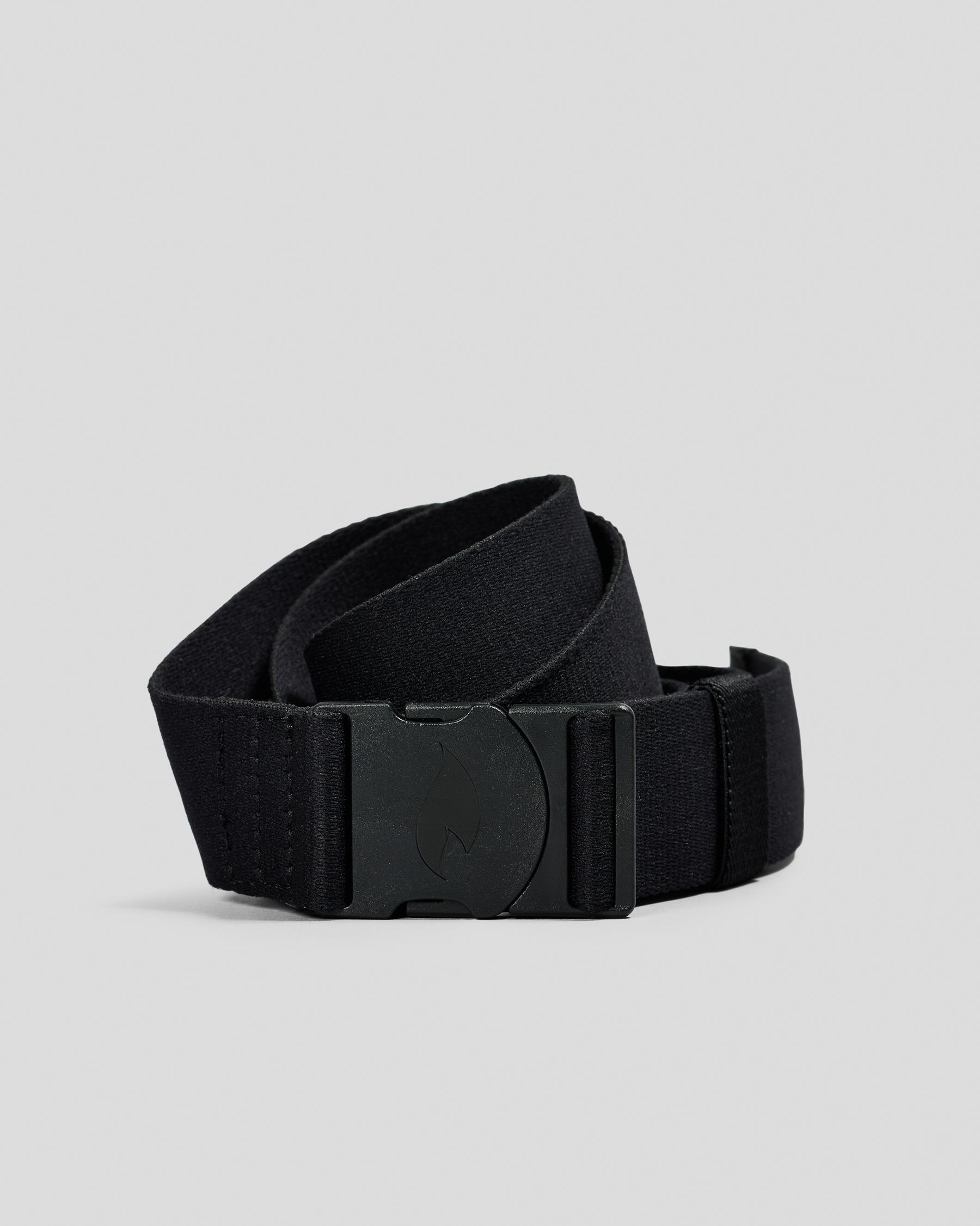 Cargo Web Belt