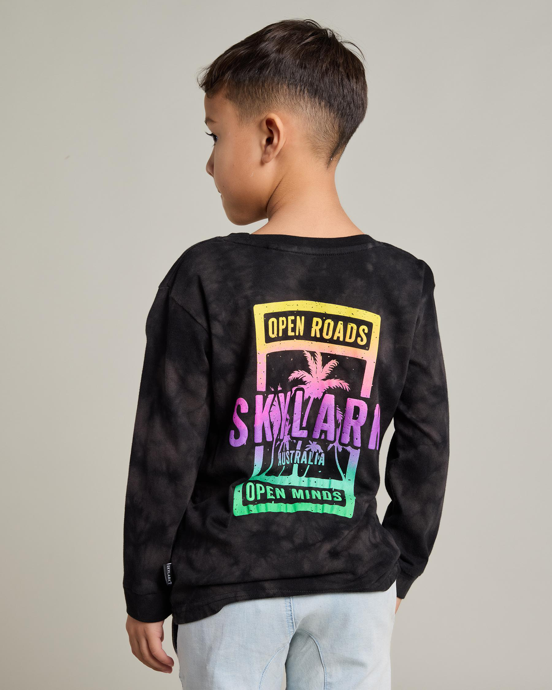 Explicate Long Sleeve T-Shirt