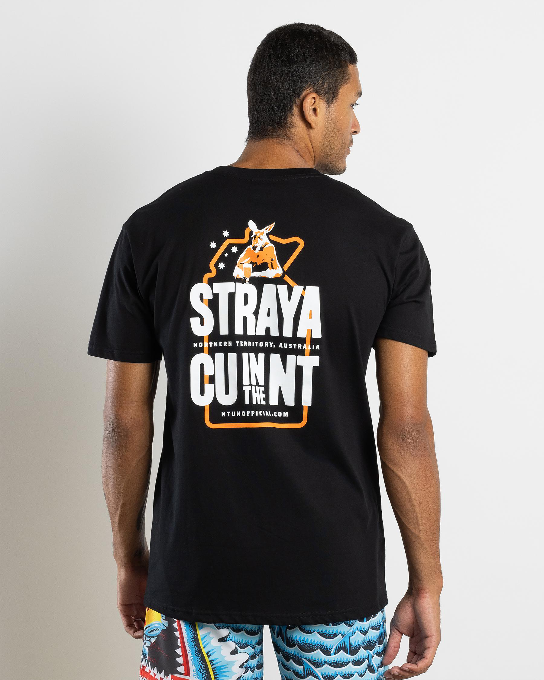 Straya T-Shirt