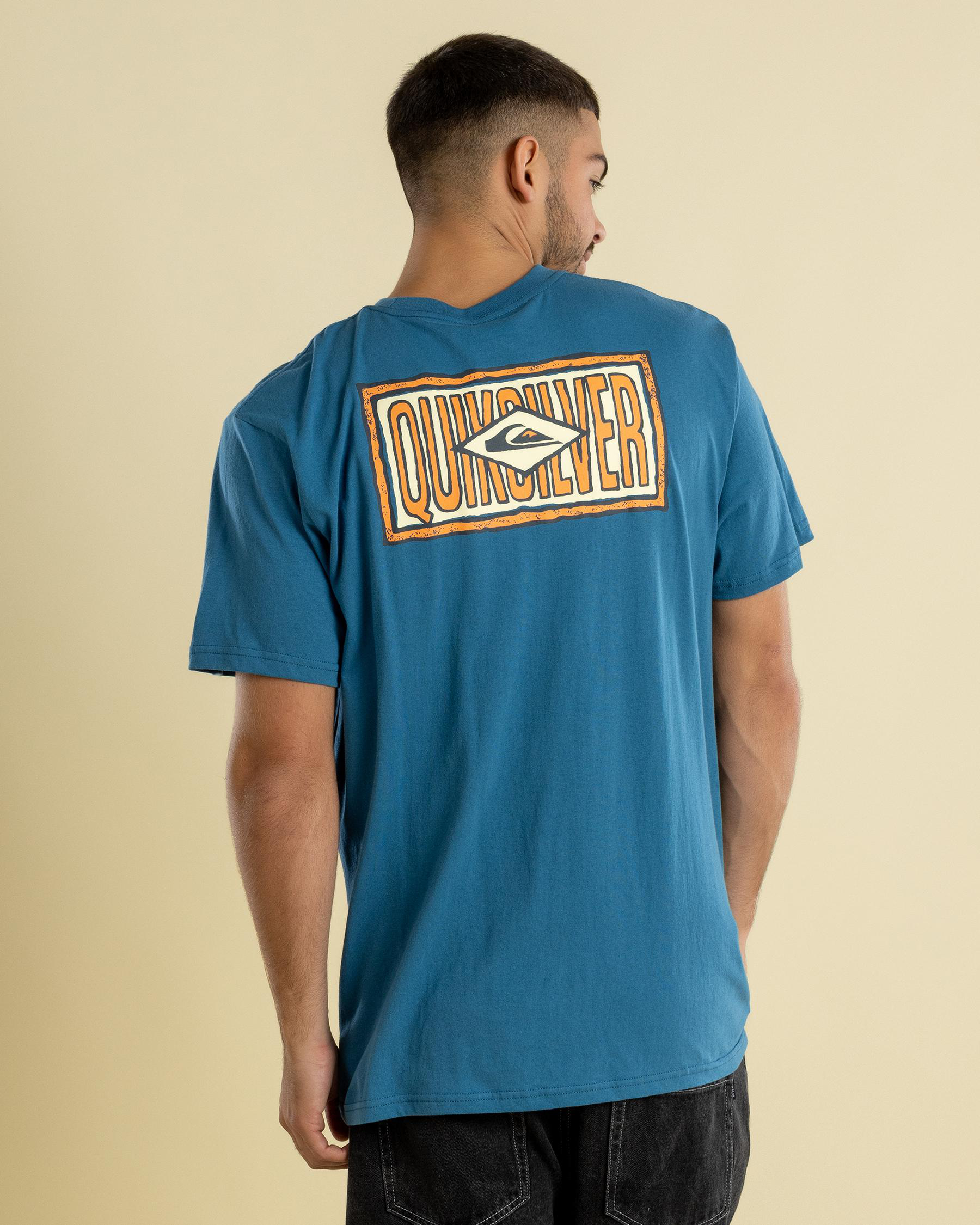 Mind Temple T-Shirt
