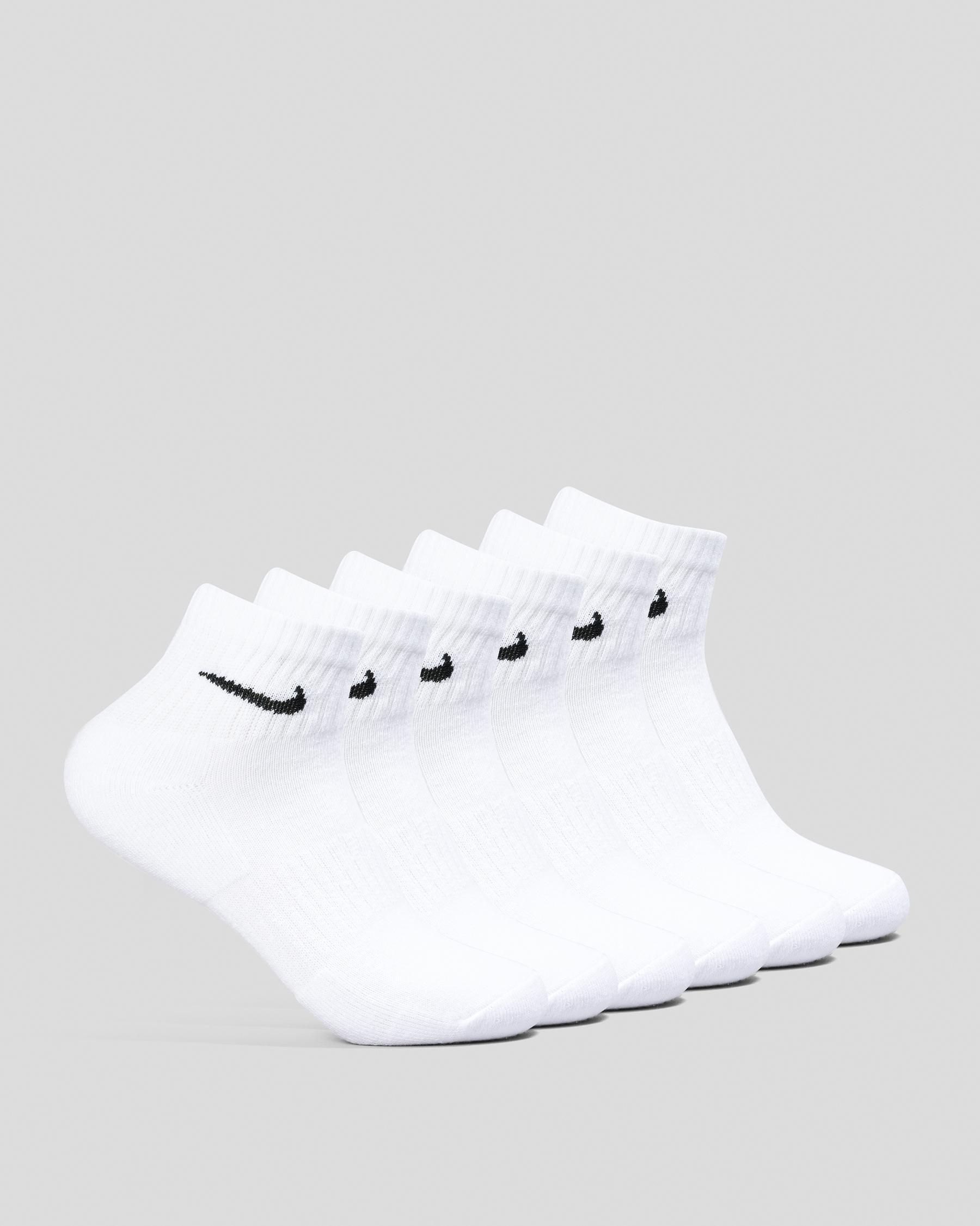 Everyday Essential Socks