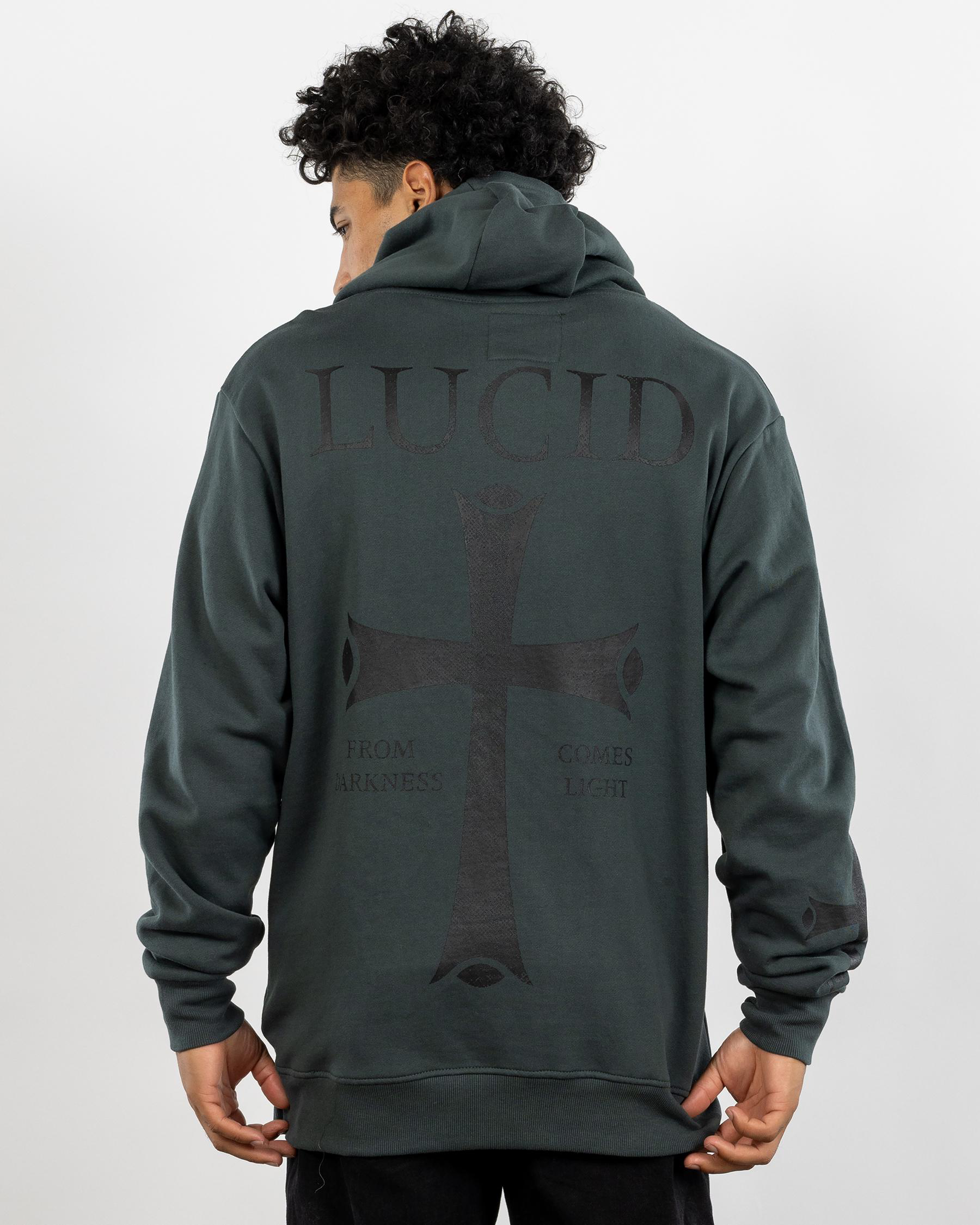 Pontius Hoodie