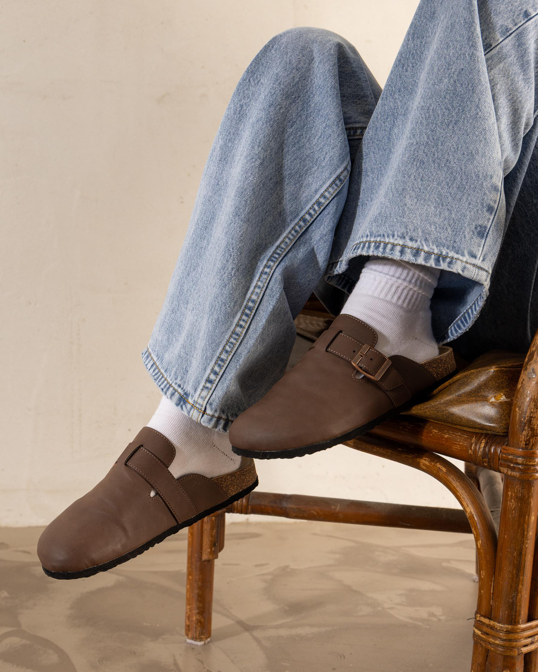 Elias 2.0 Slide Sandals