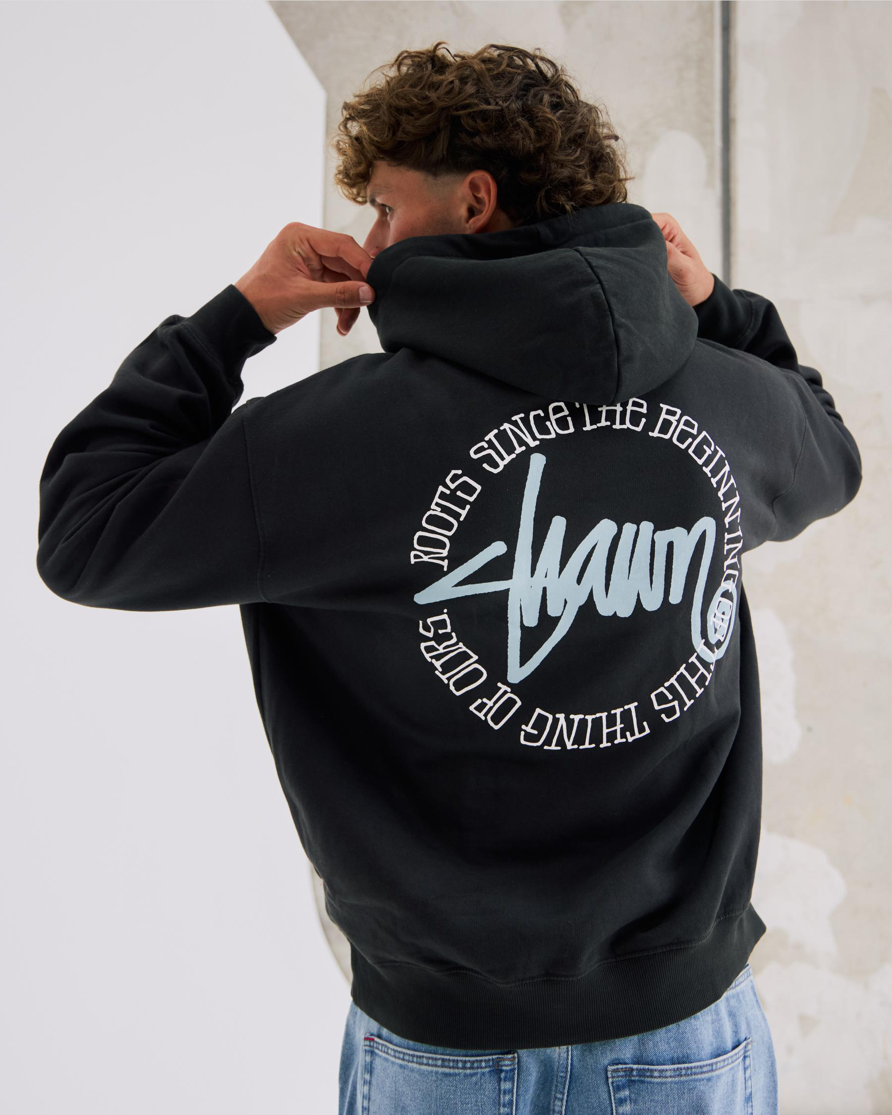 This Thing Dot Hoodie