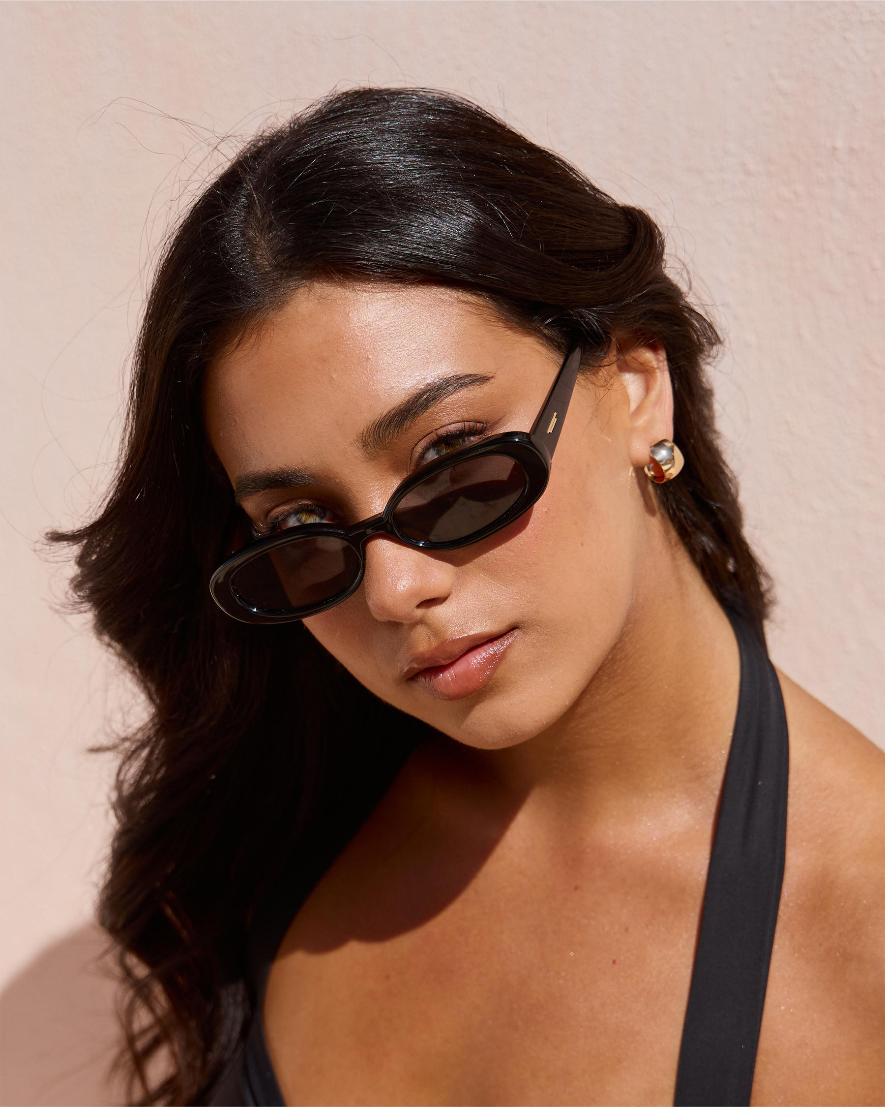 Megan Sunglasses