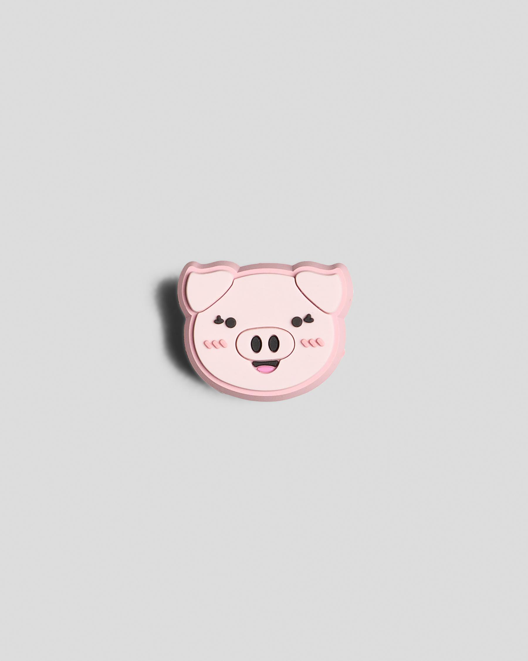 Piggy Cutie Jibbitz