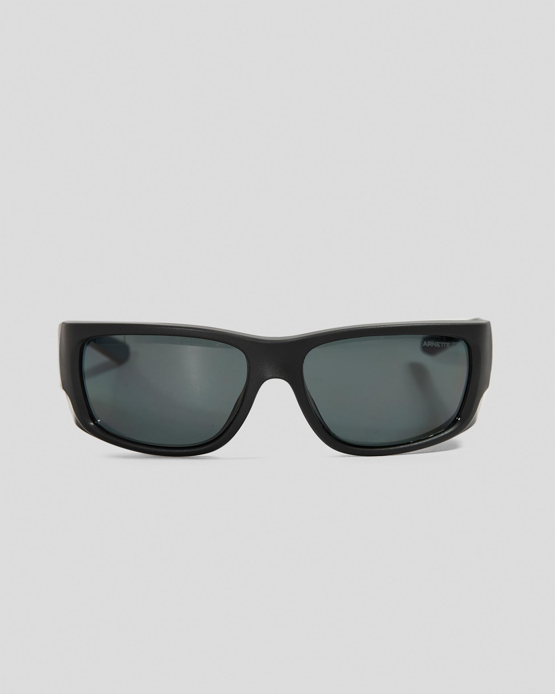 Flipside Polarised Sunglasses