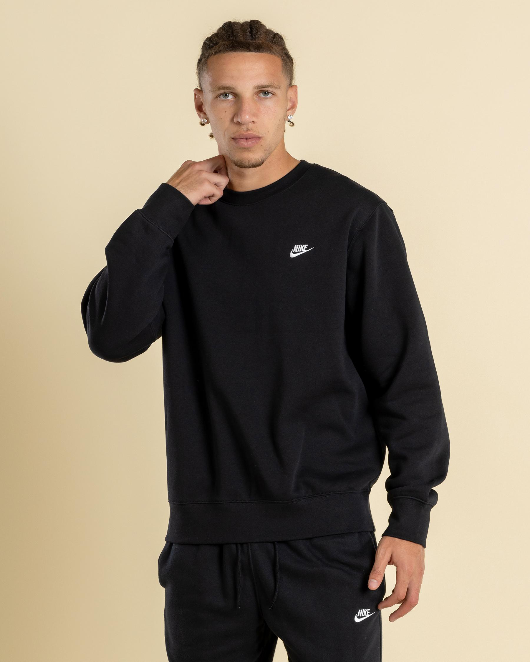 Club Fleece Sweatshirt