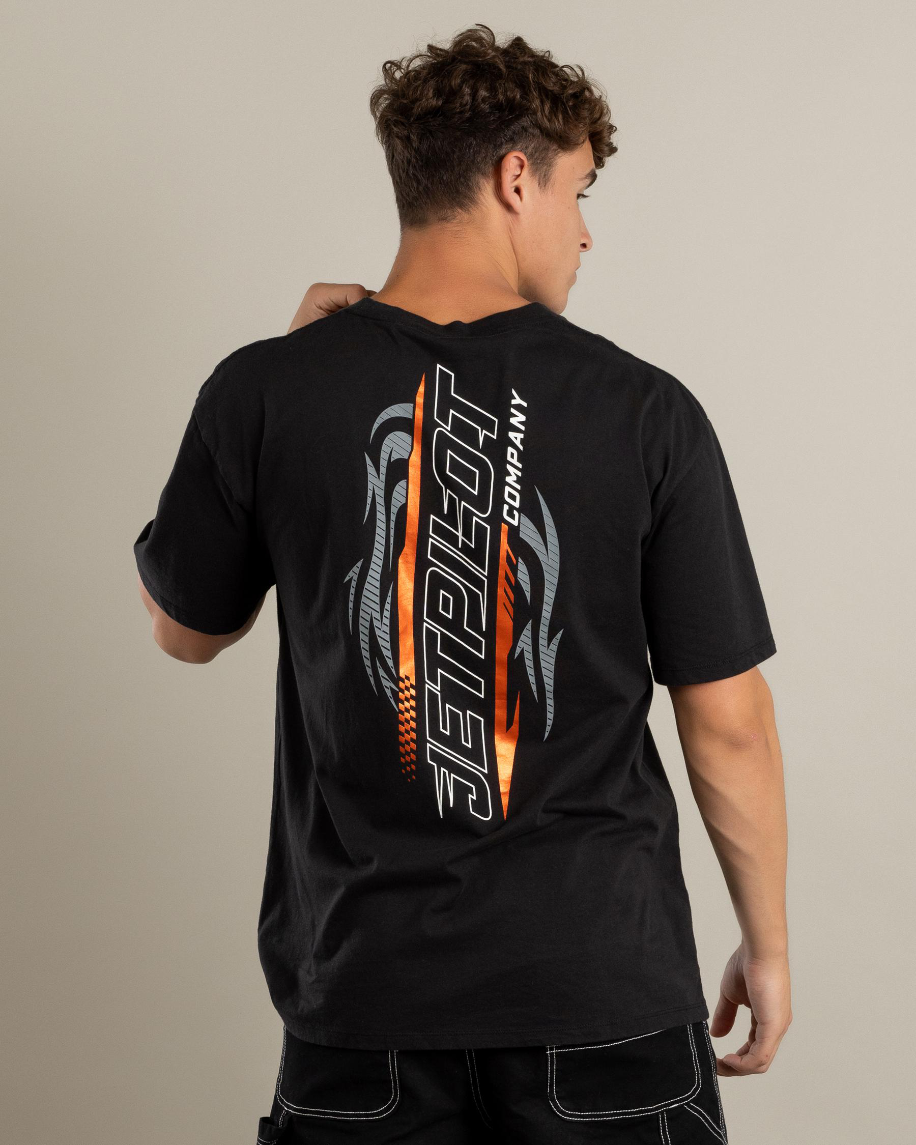Velocity T-Shirt