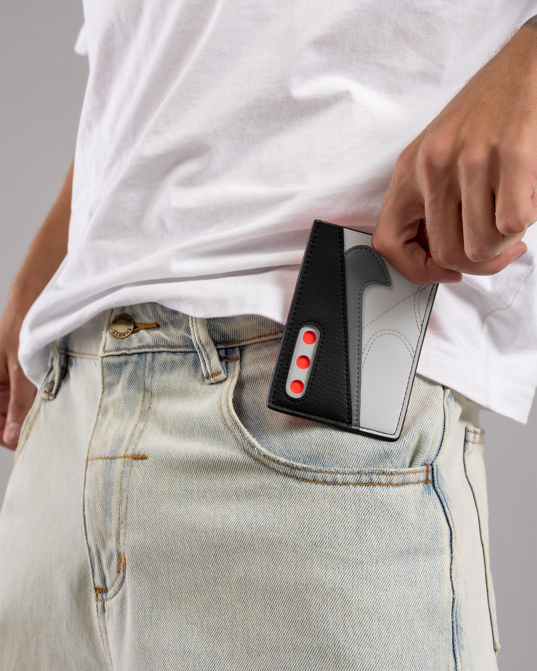 Icon Air Max 90 Card Wallet