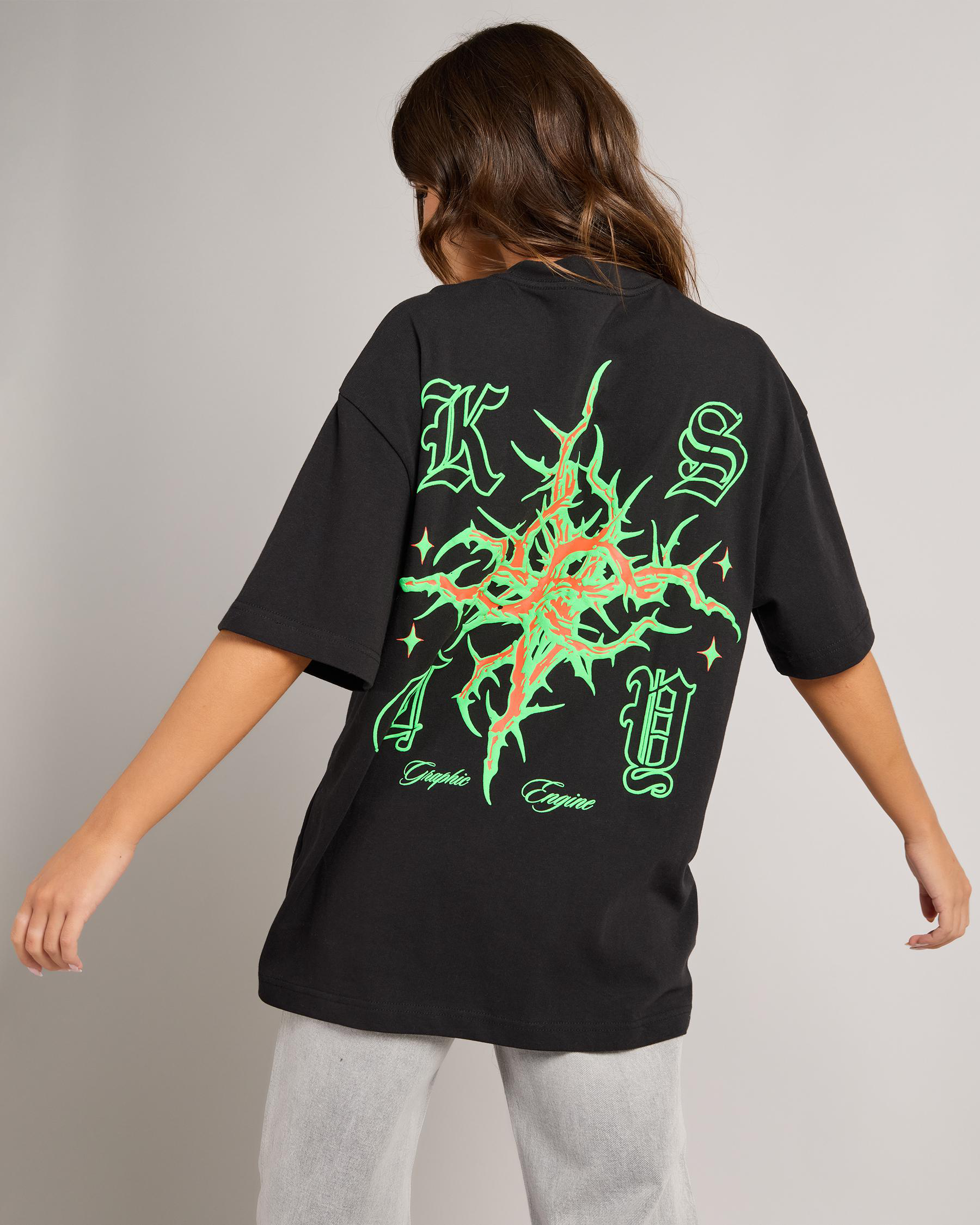 Thorn Street T-Shirt