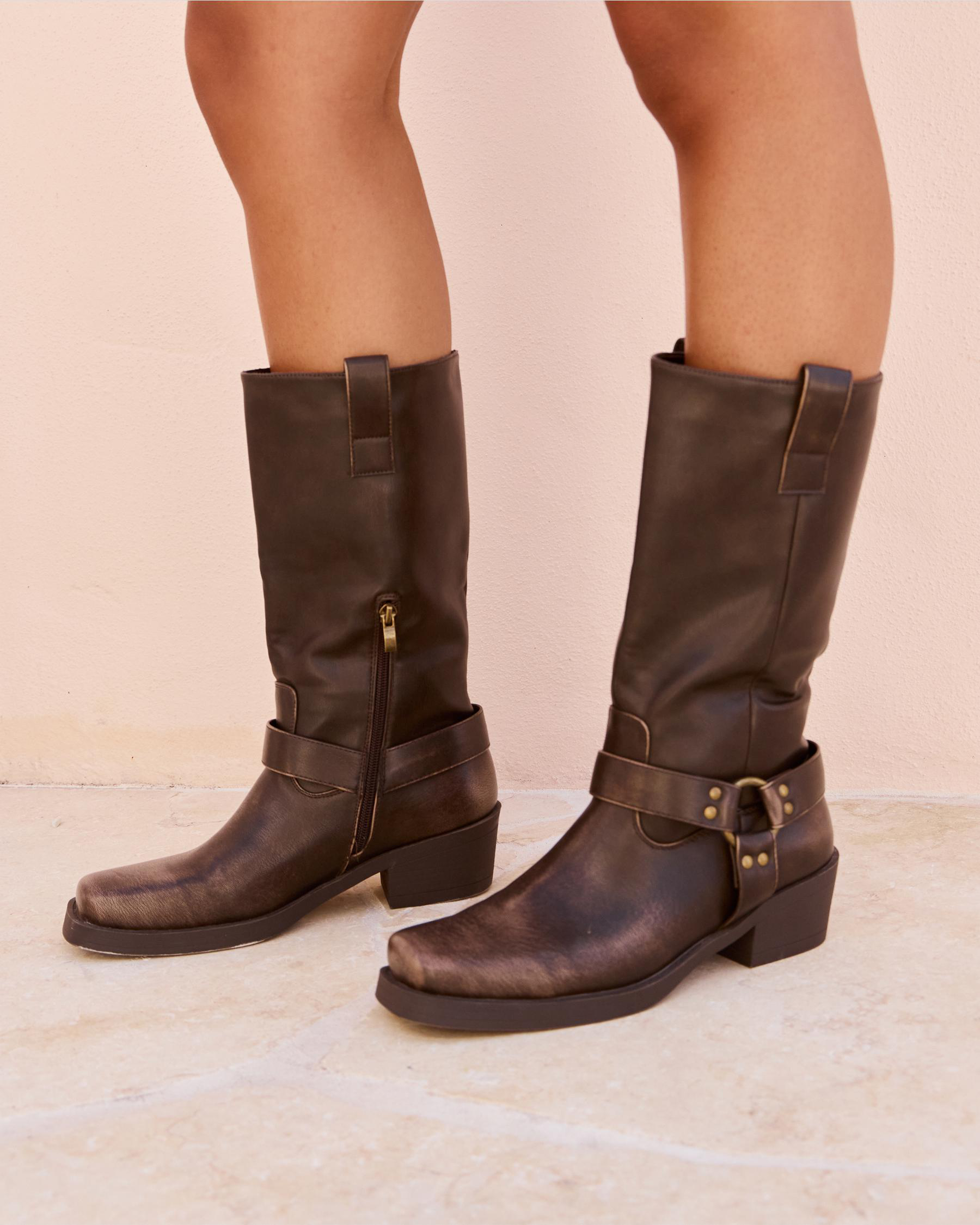 Wild West Boots