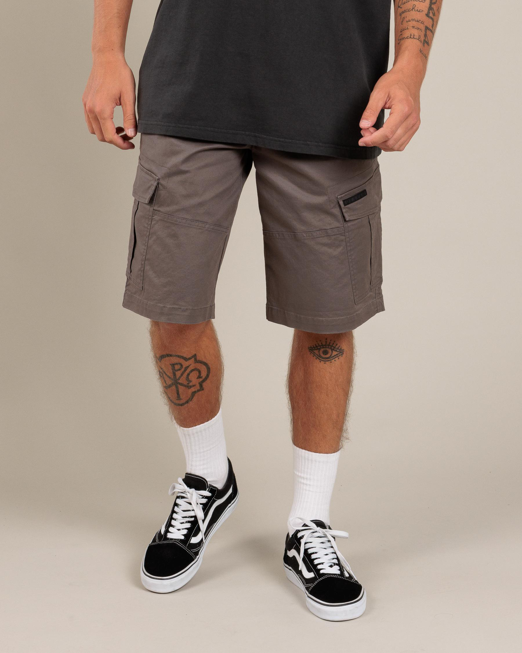 Curator Walk Shorts