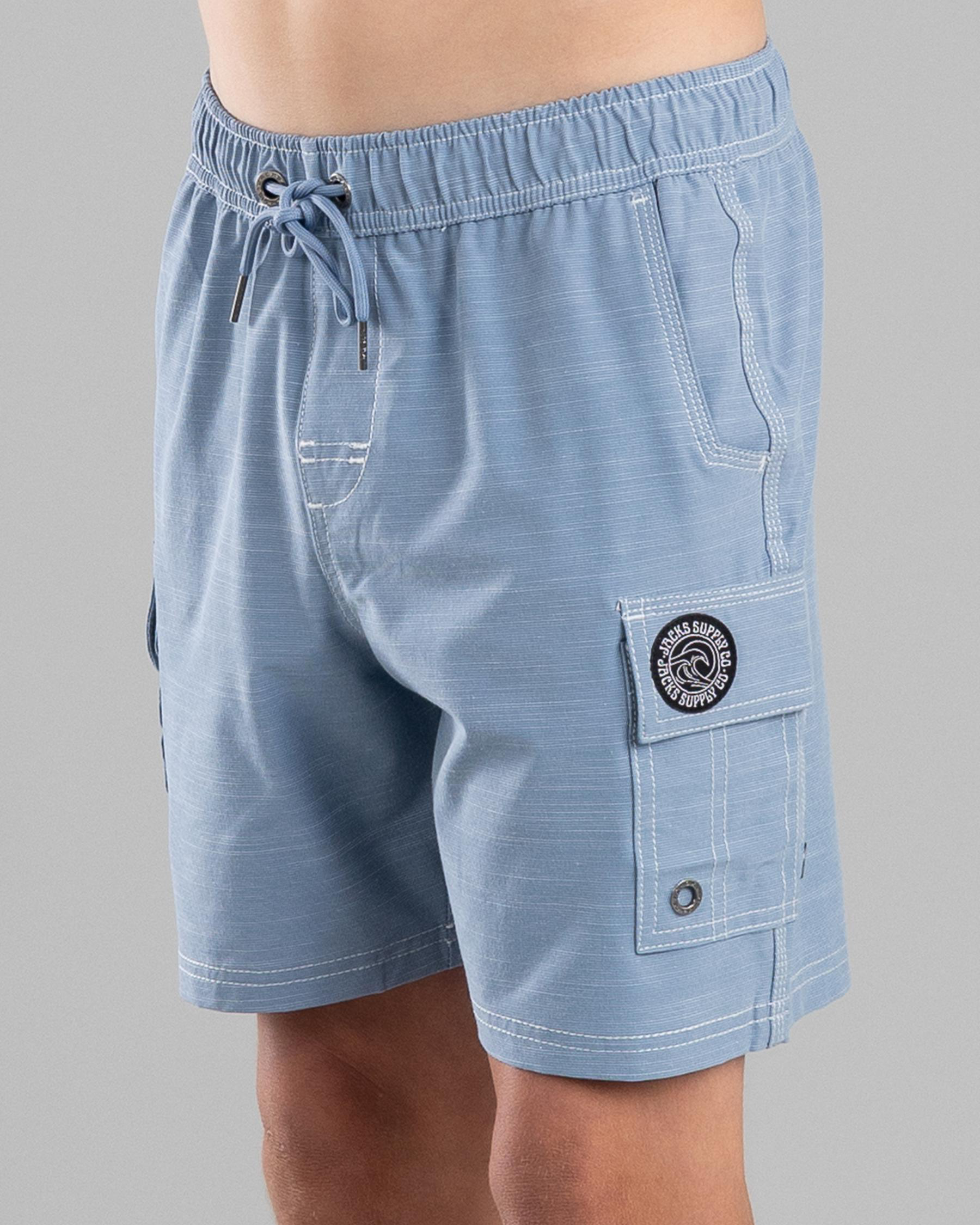 Veer Walk Shorts
