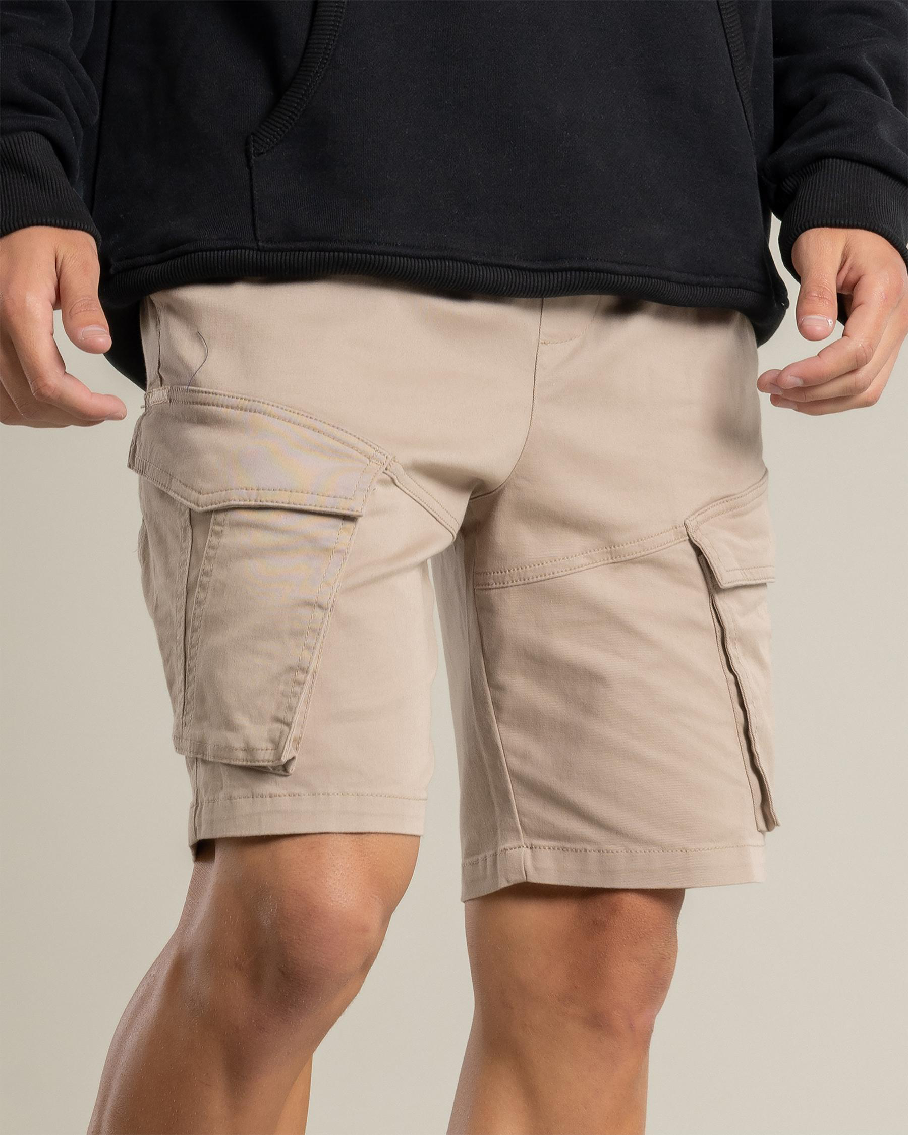 Symbol Walk Shorts