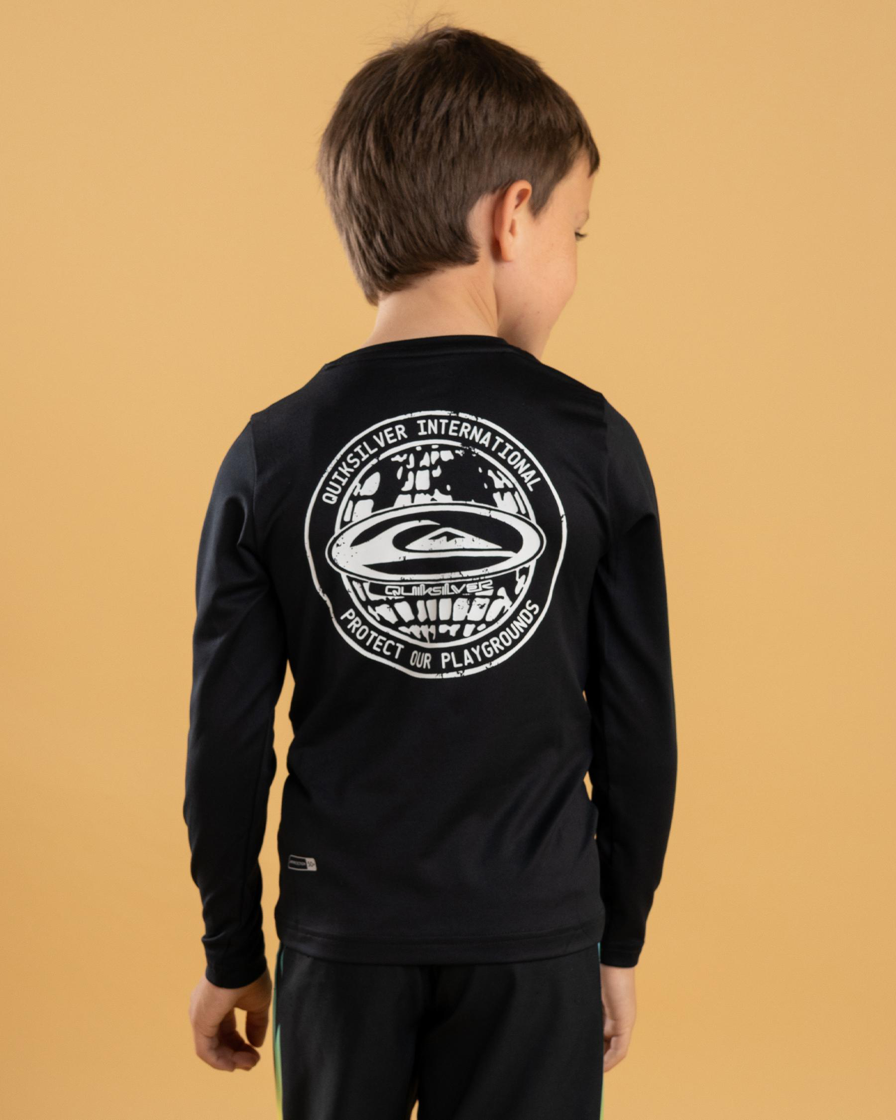 Everyday Toddler's Surf T-Shirt