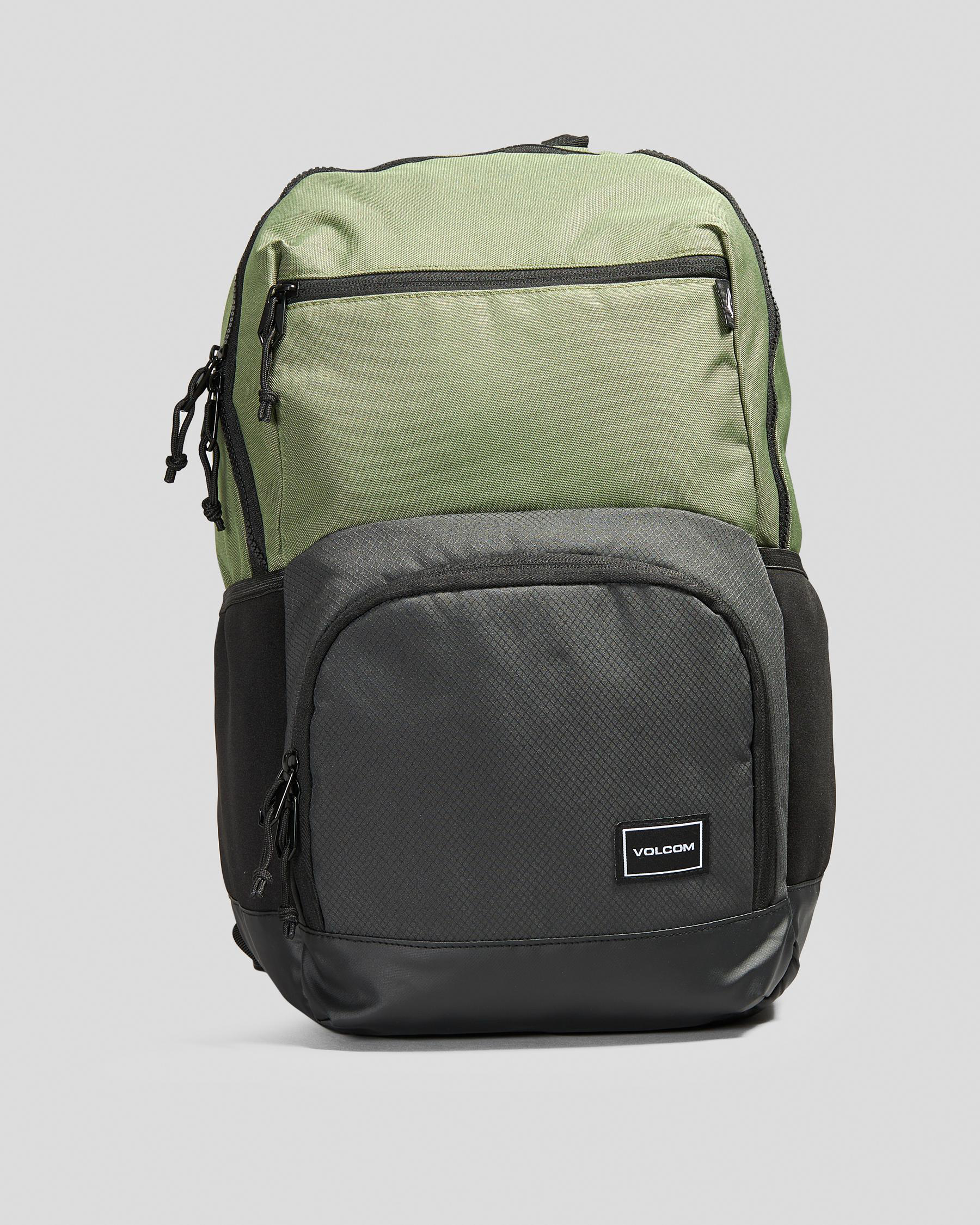Midline Backpack