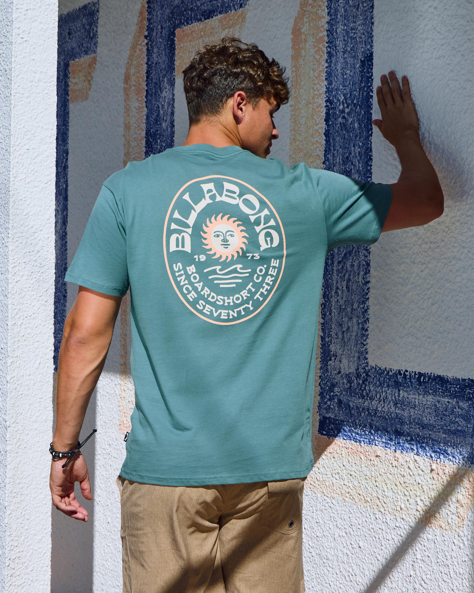 Sunny Days Premium T-Shirt