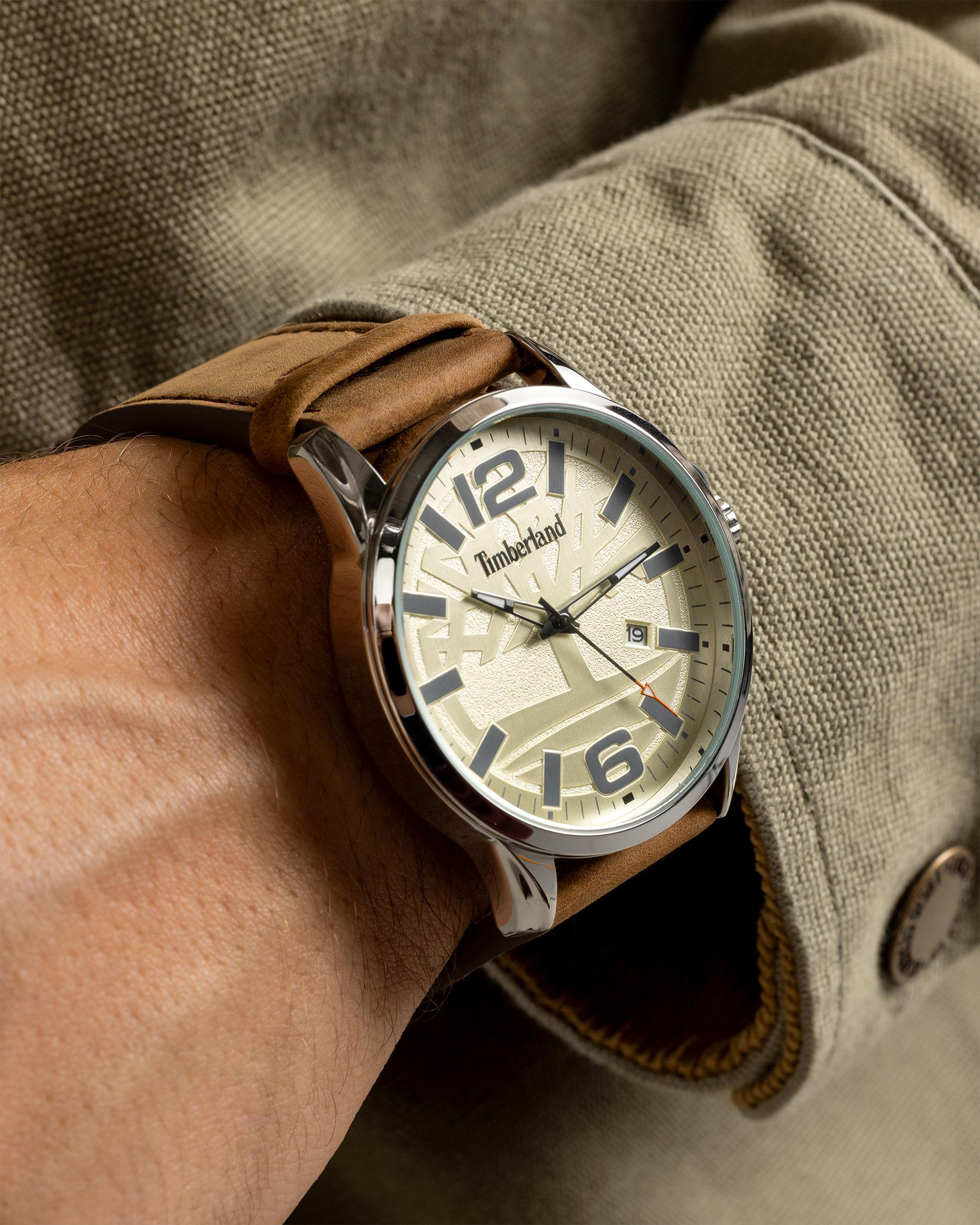 Bernardston Watch