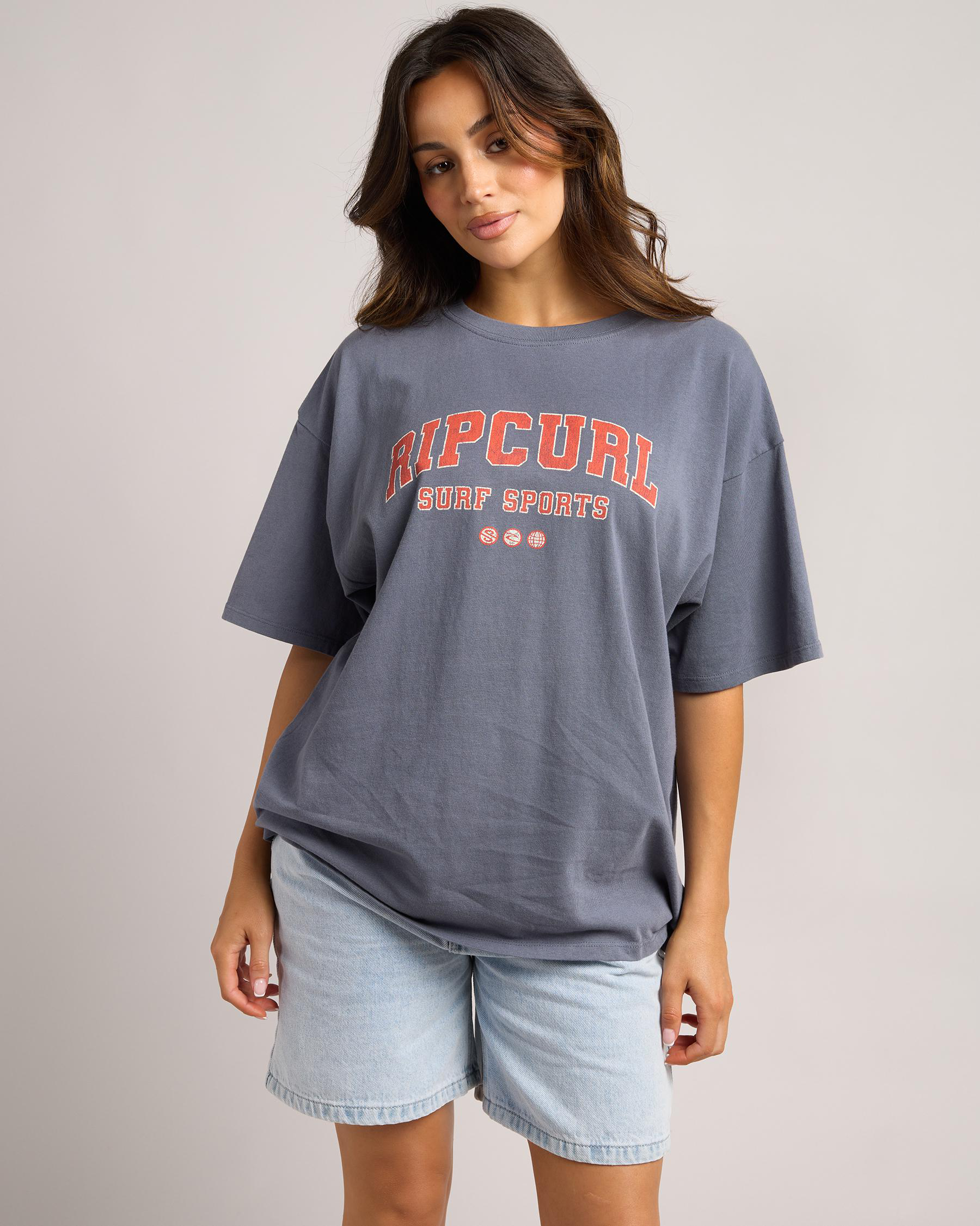 Varsity Sports Heritage T-Shirt