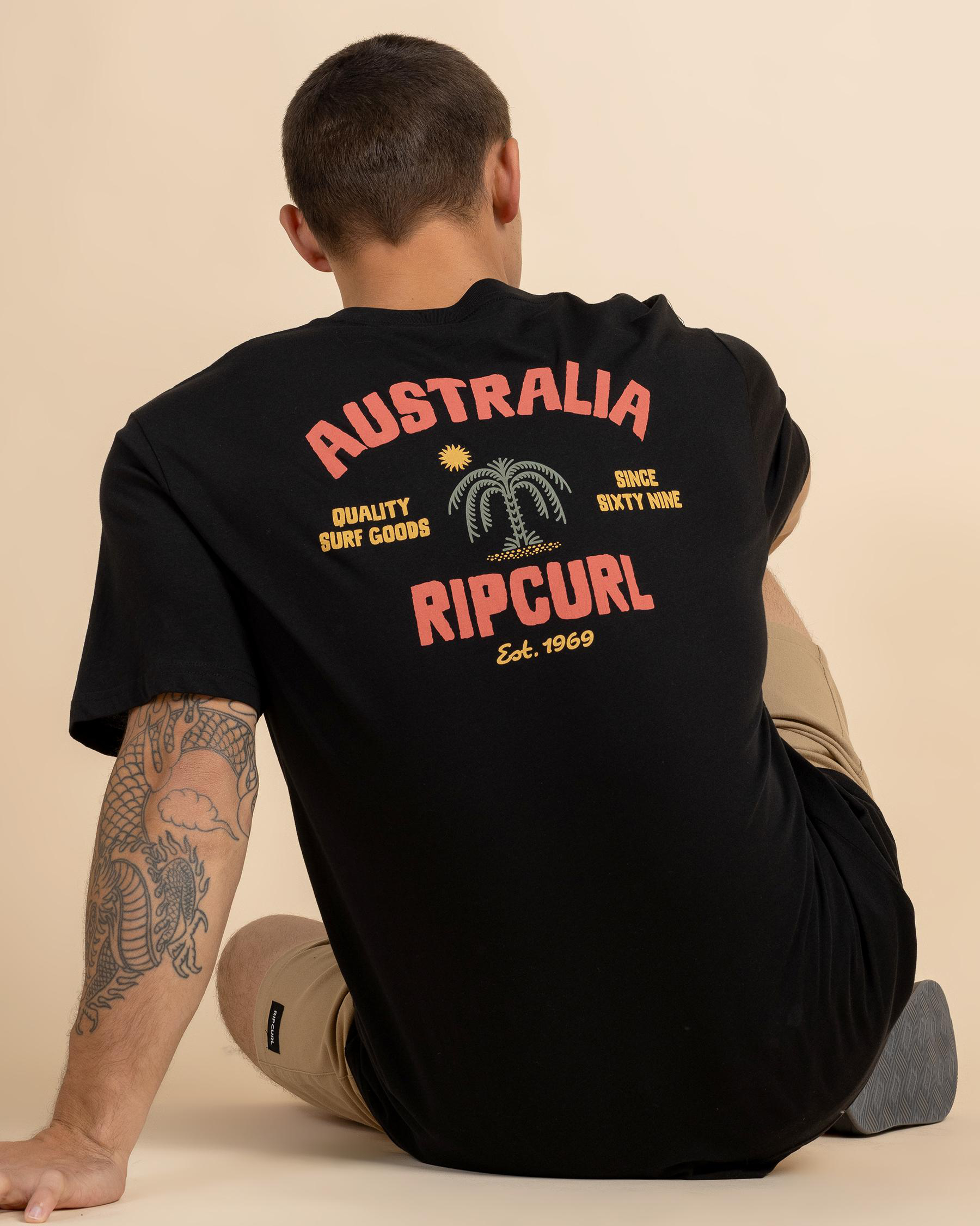 Utopia Desto T-Shirt