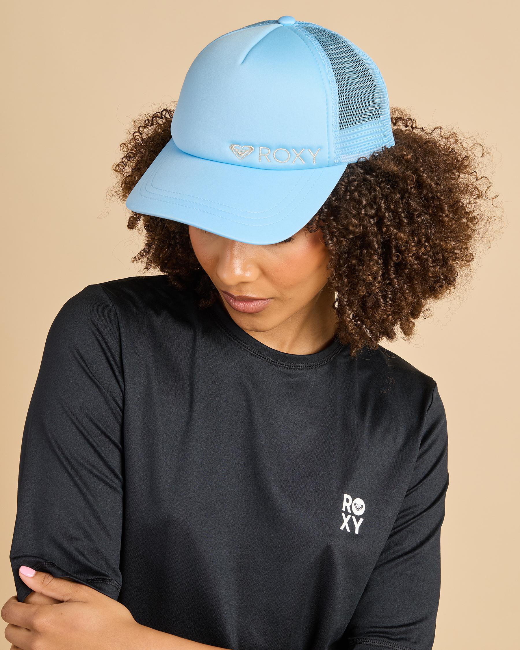 Finishline 3 Trucker Cap