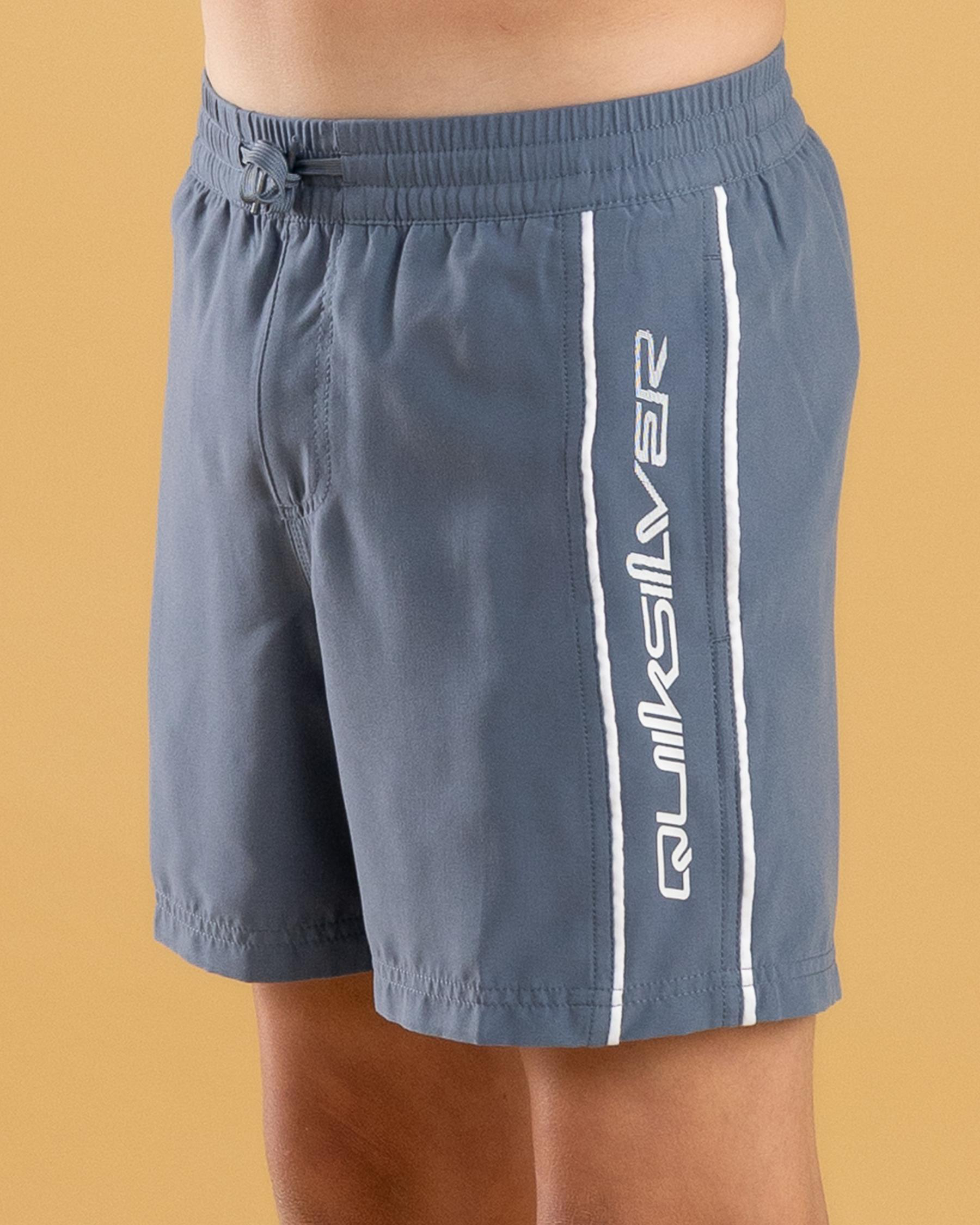 Everyday Vert Volley 14" Board Shorts