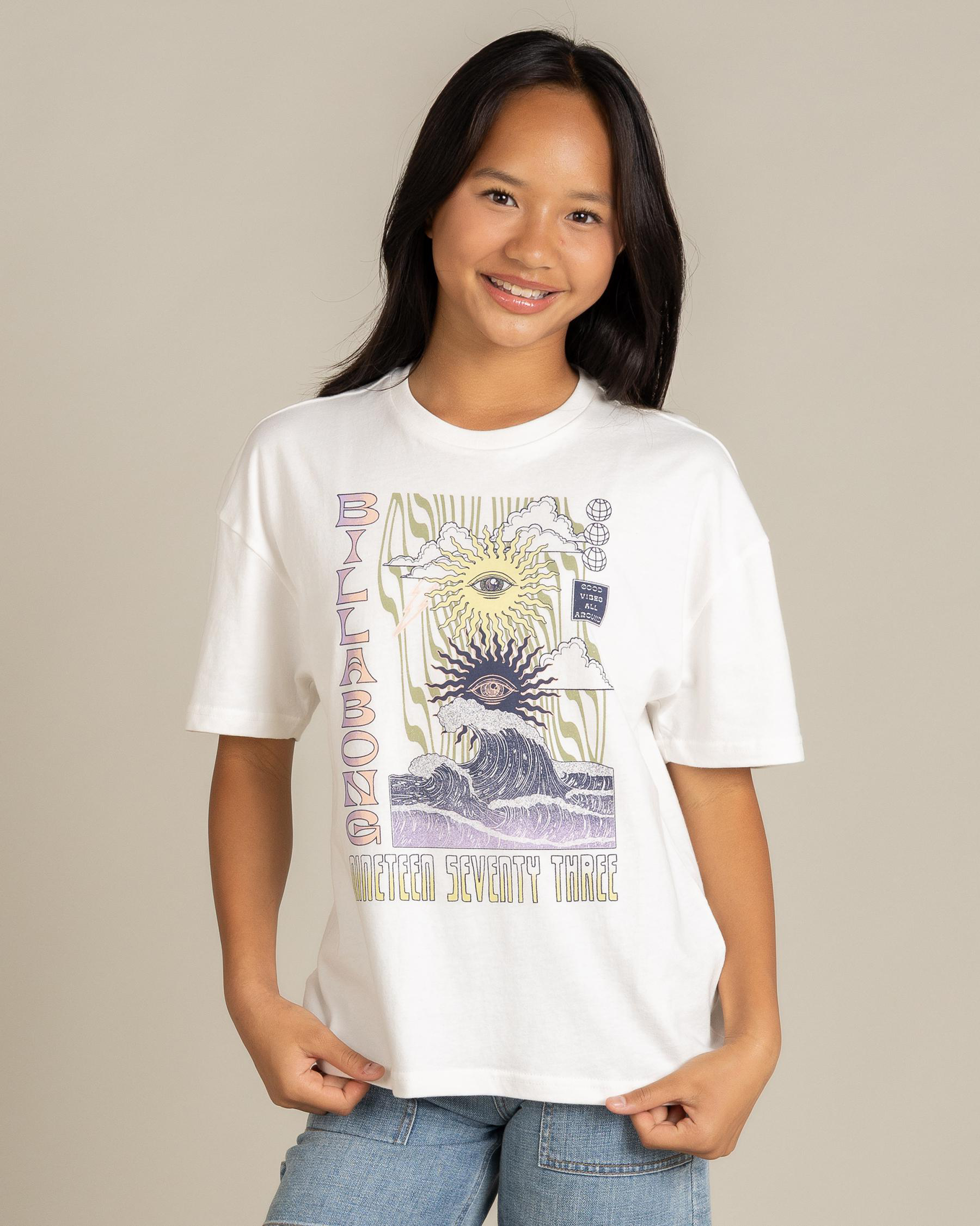 Swell Trip T-Shirt