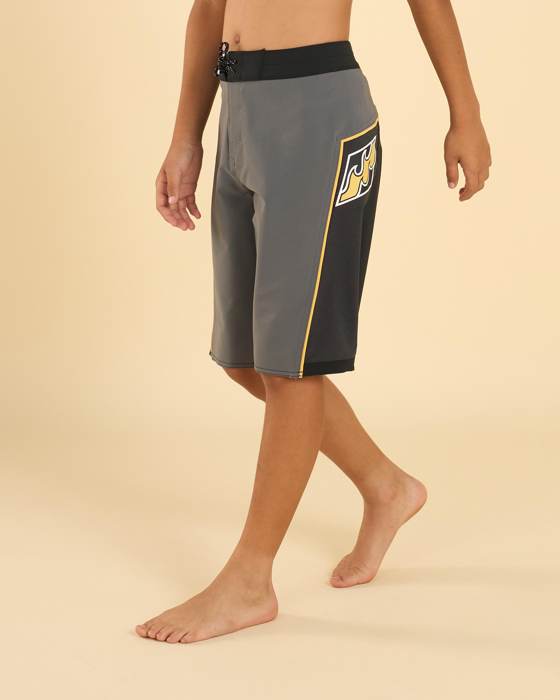 Straddie Pro Board Shorts