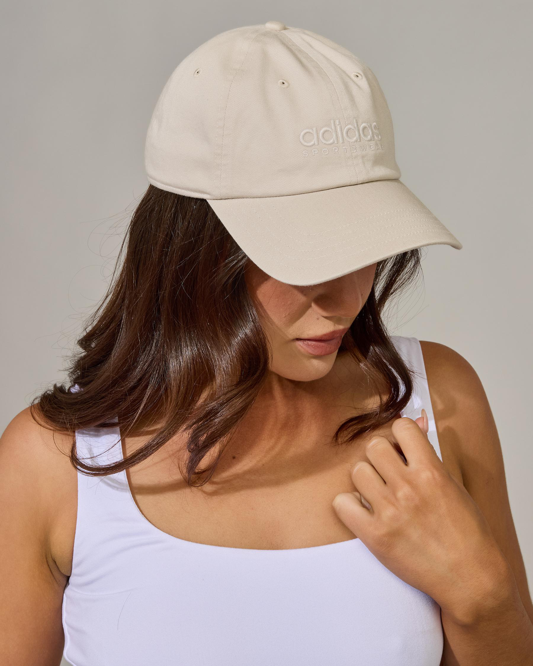 Sportswear Dad Cap