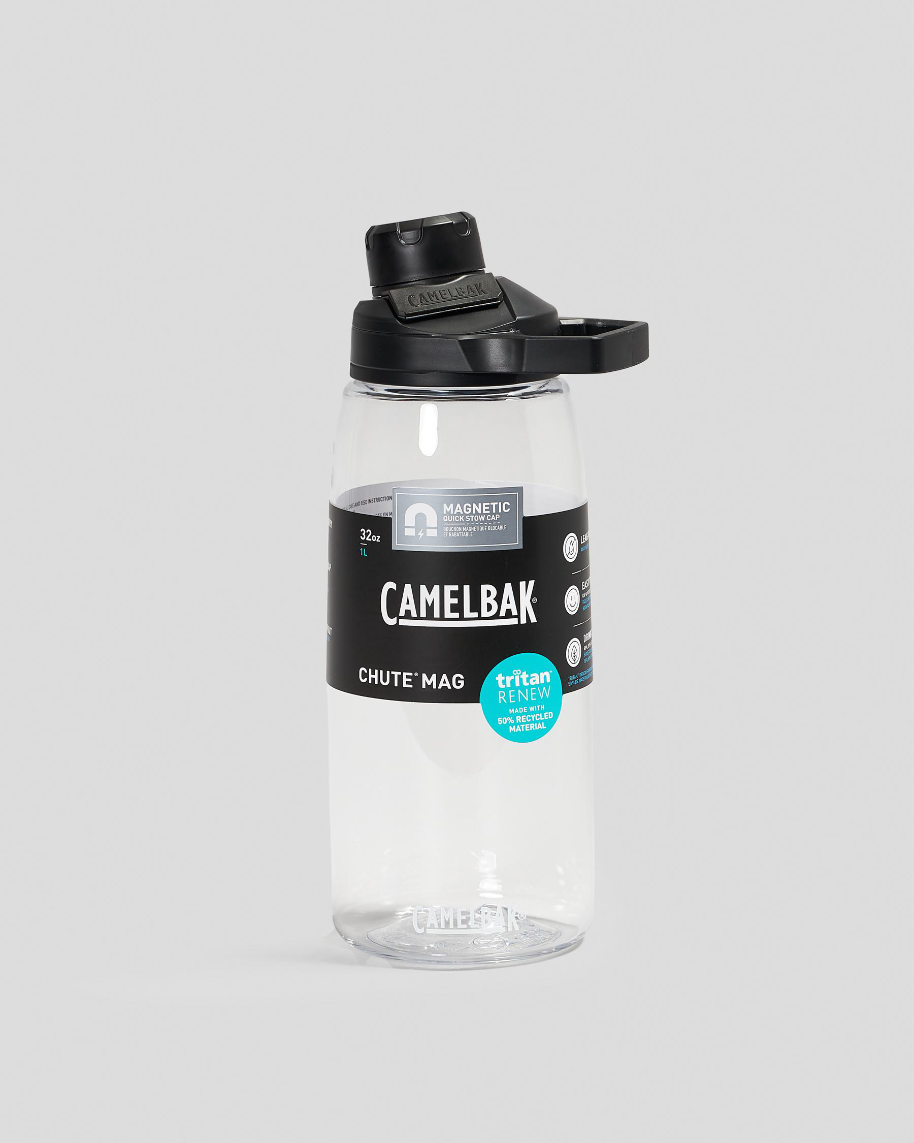 Chute Mag 1L Water Bottle