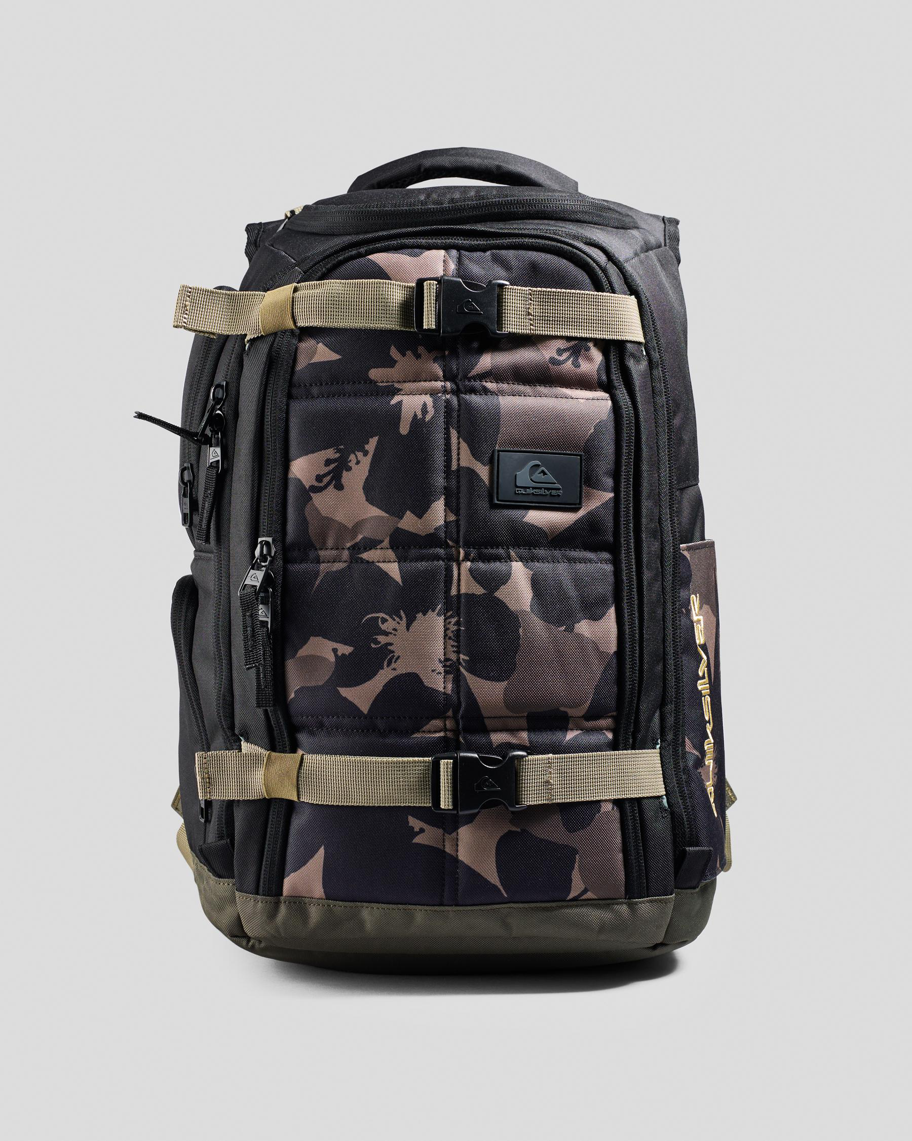 Grenade Backpack