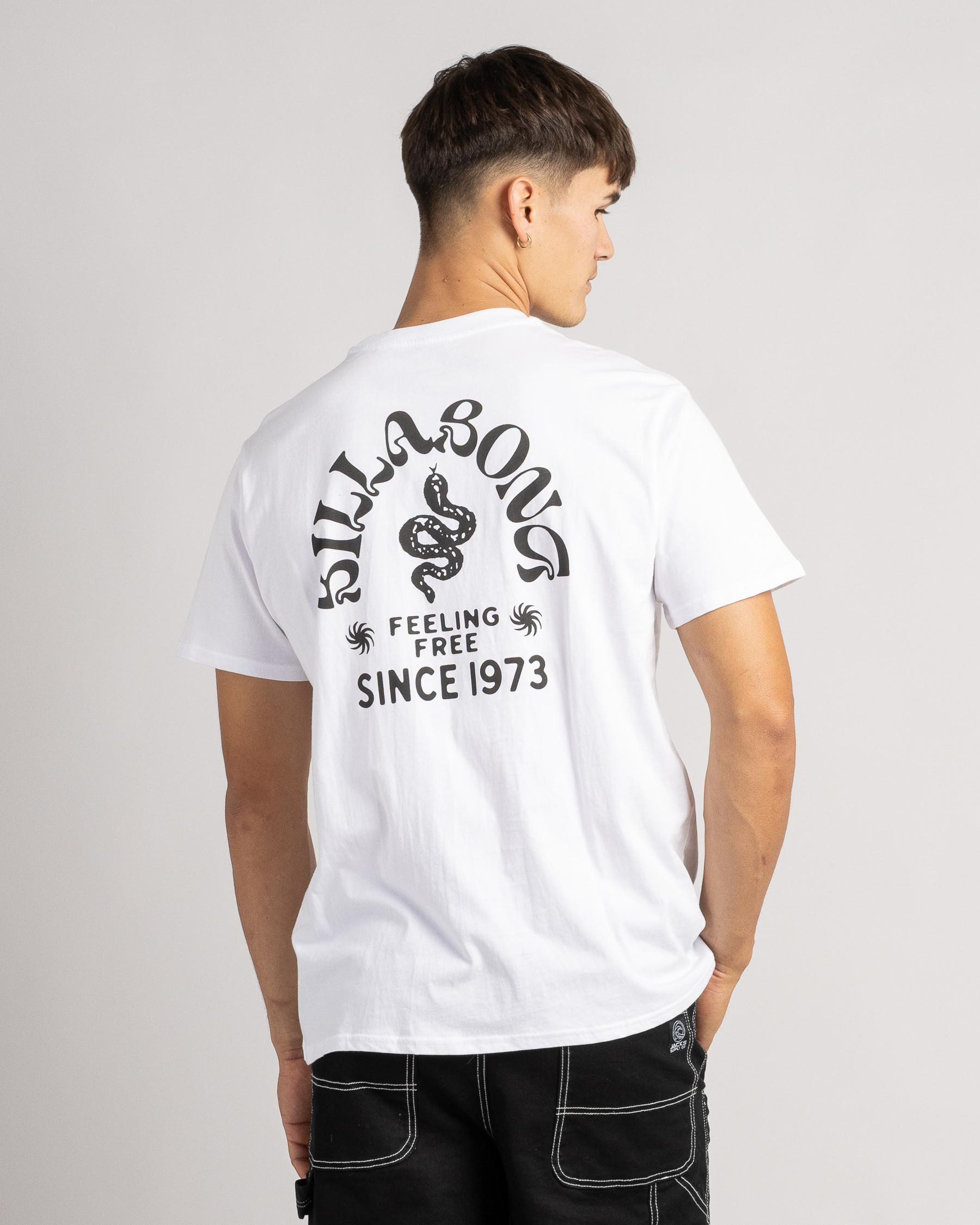 Big Wave Shaz T-Shirt