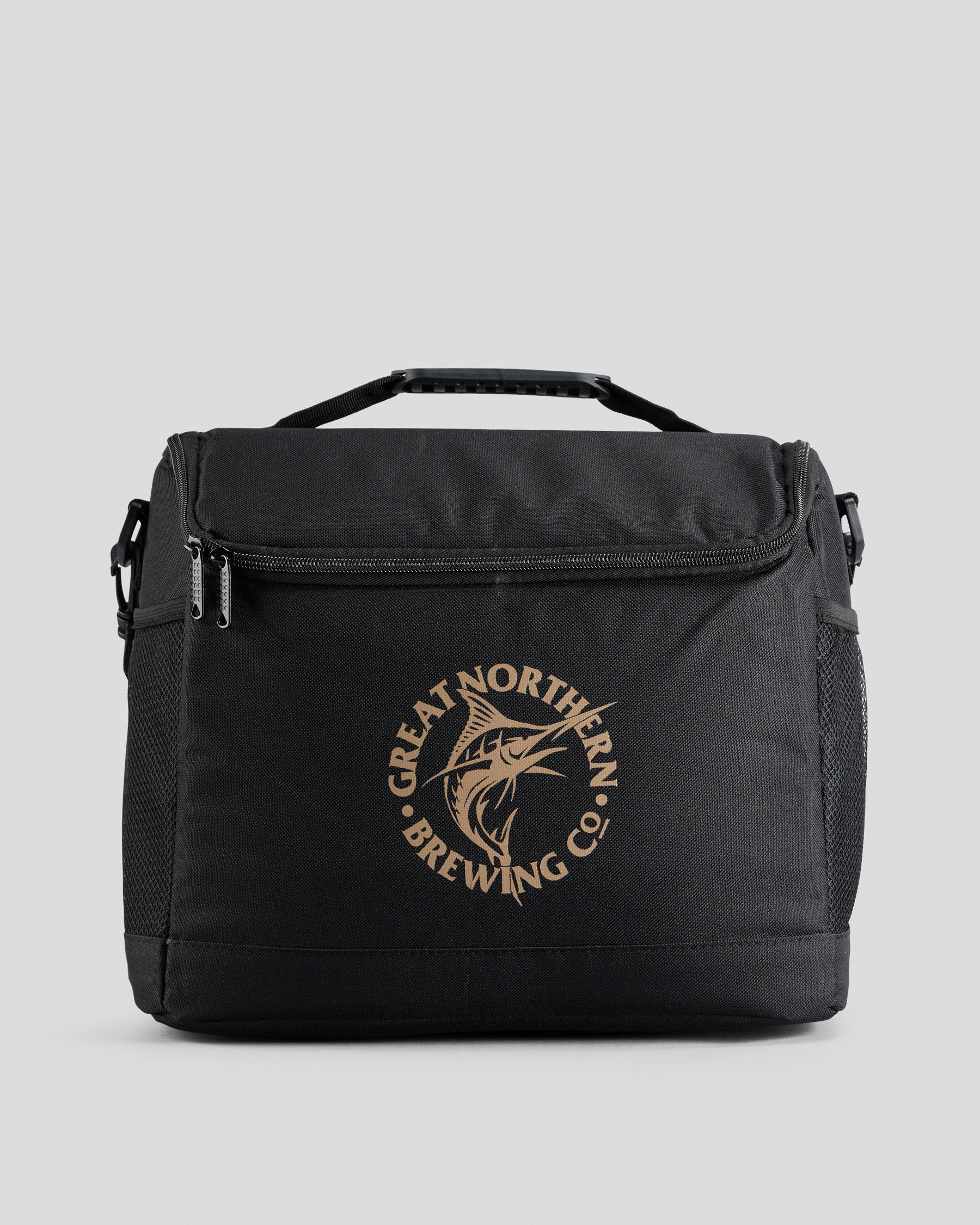 Rough Cut Cooler Bag