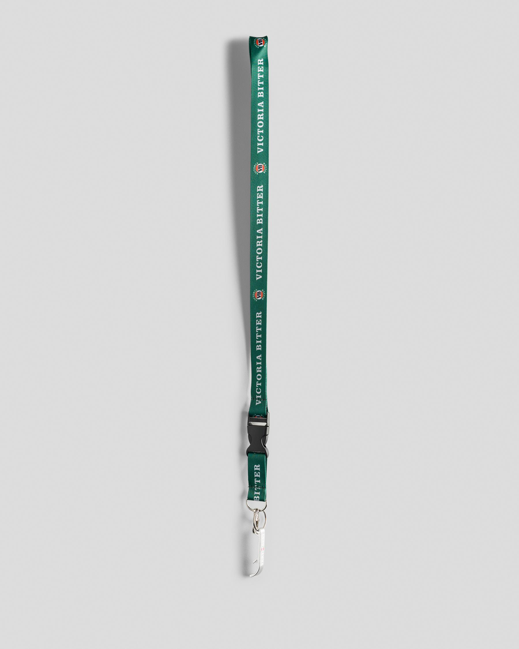 Core Lanyard