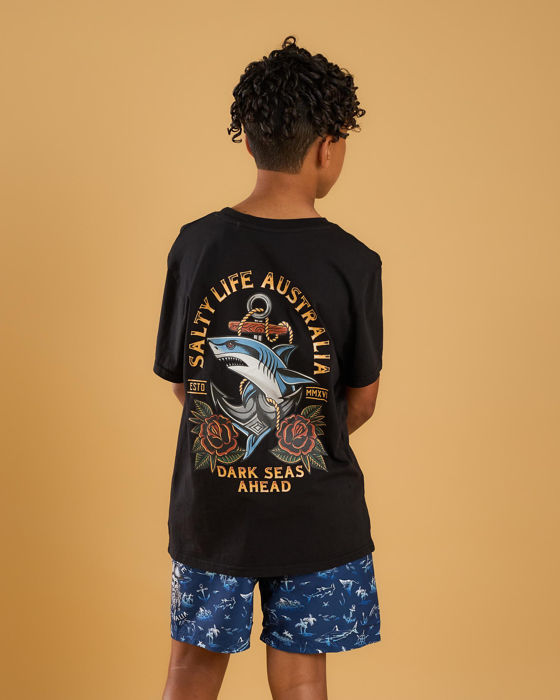 Tide Hunter T-Shirt