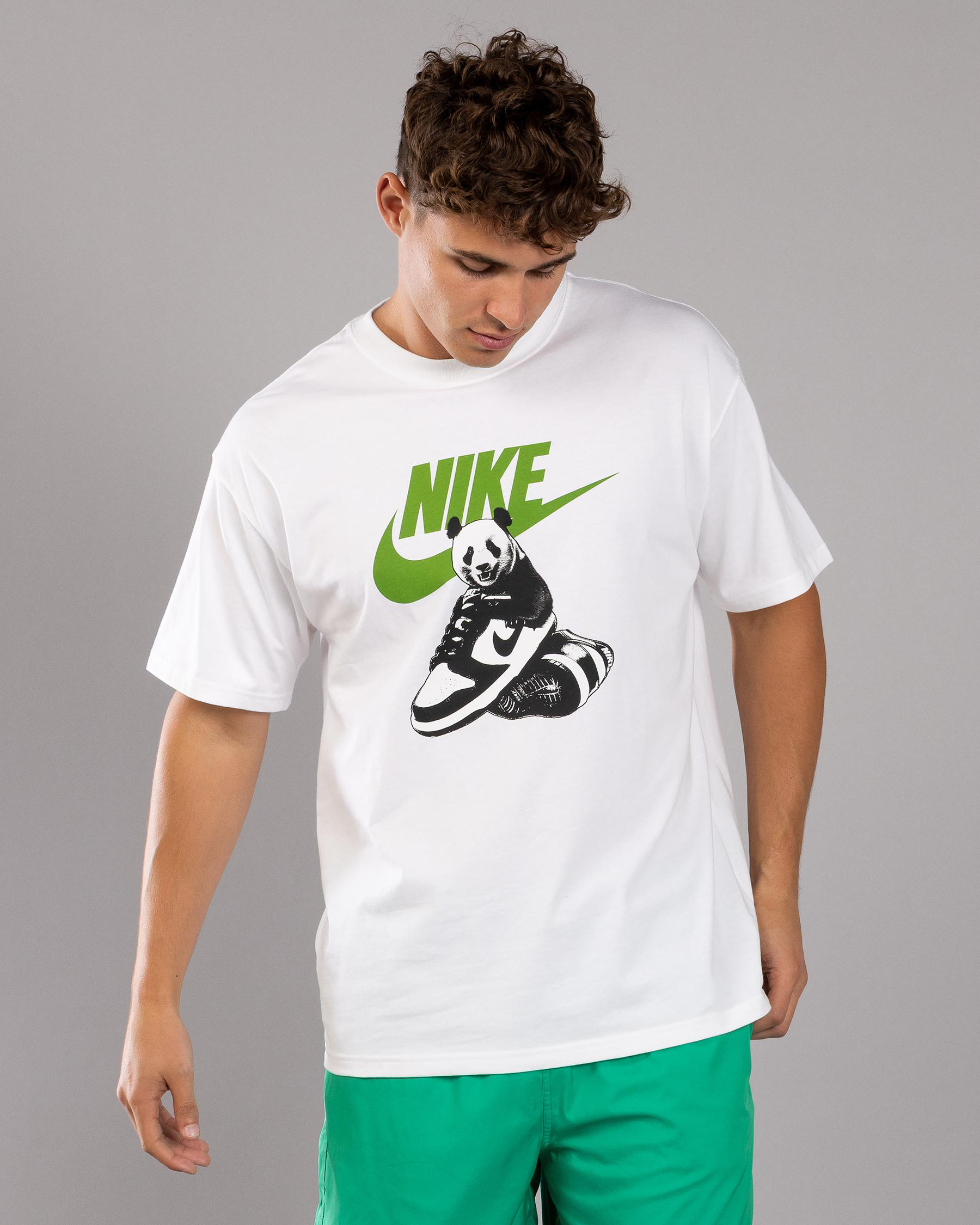 Sportswear Panda Dunk T-Shirt