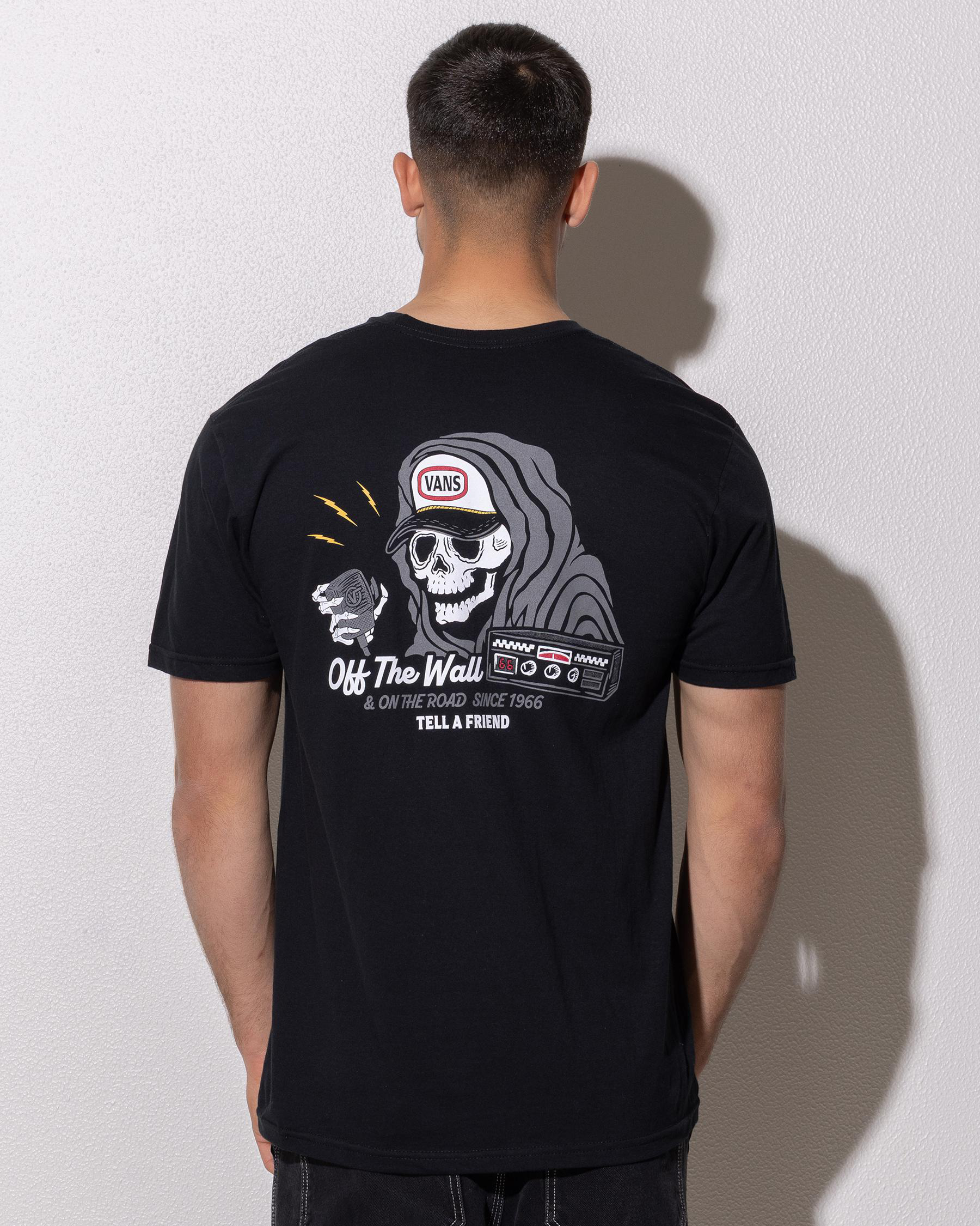 Tell A Friend T-Shirt