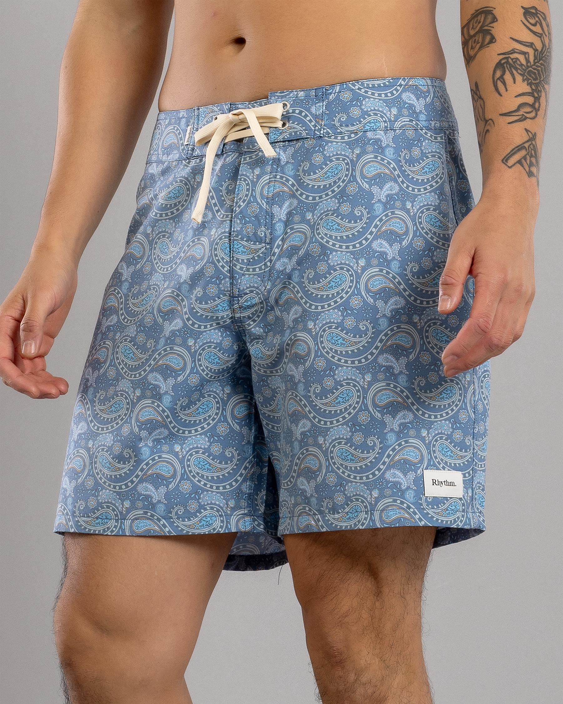 Asher Board Shorts