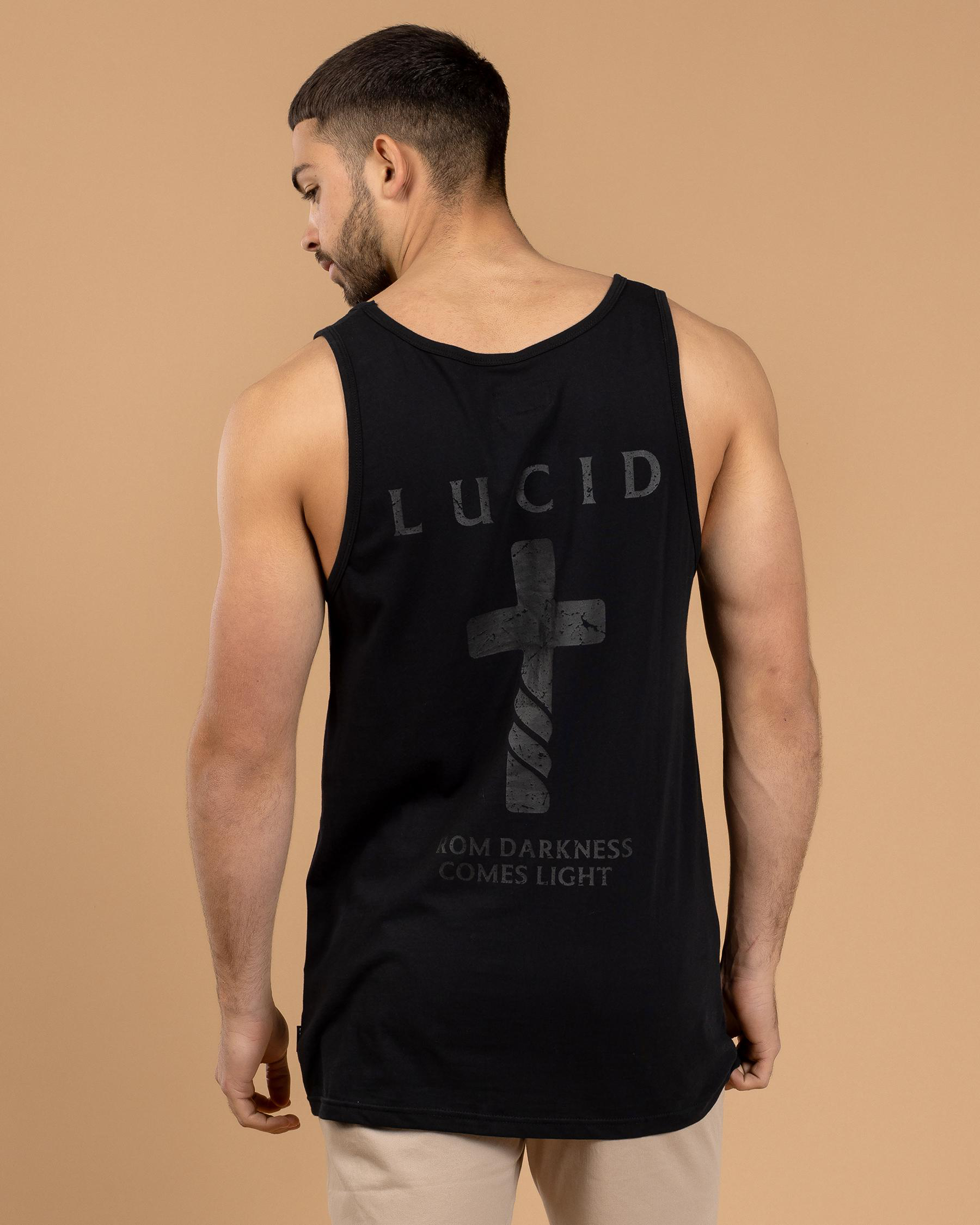 Reliquary Singlet